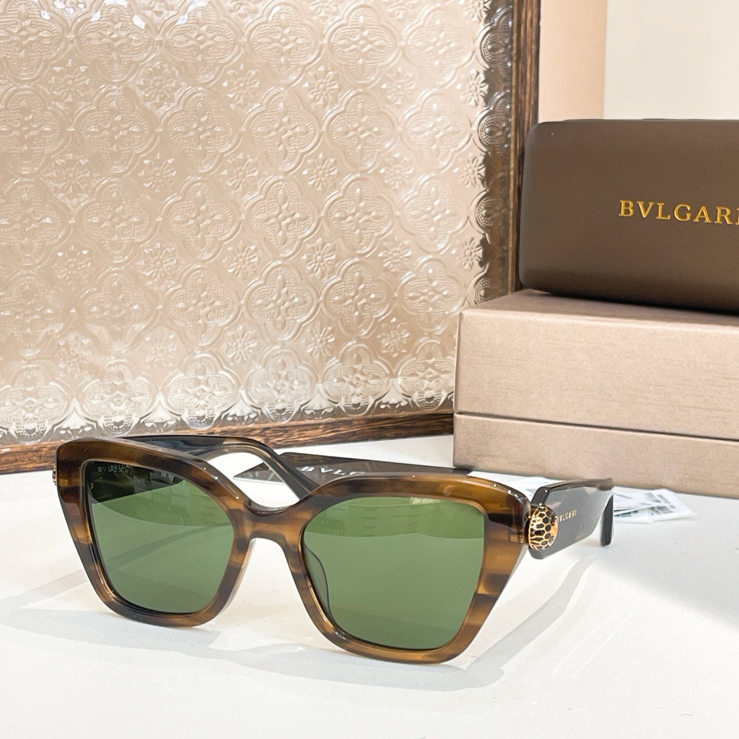Bvlgar bv40033I sunglasses