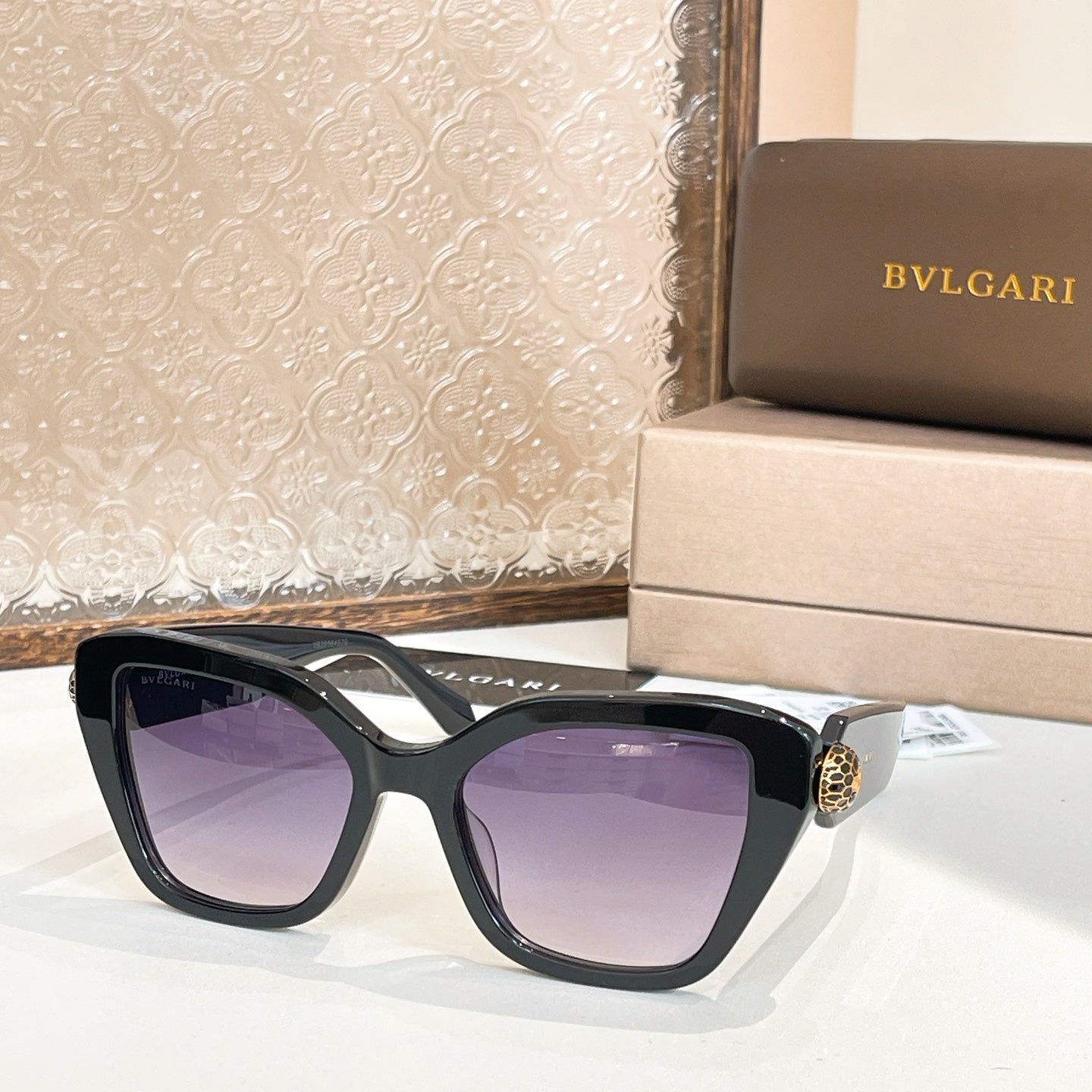 Bvlgar bv40033I sunglasses