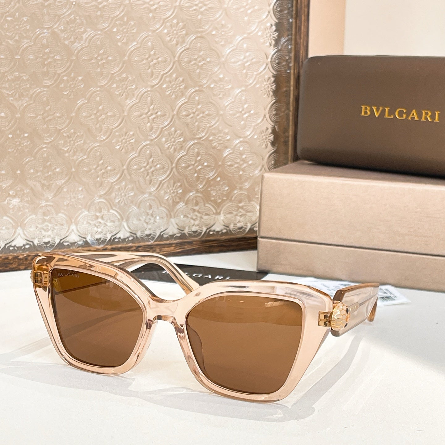 Bvlgar bv40033I sunglasses