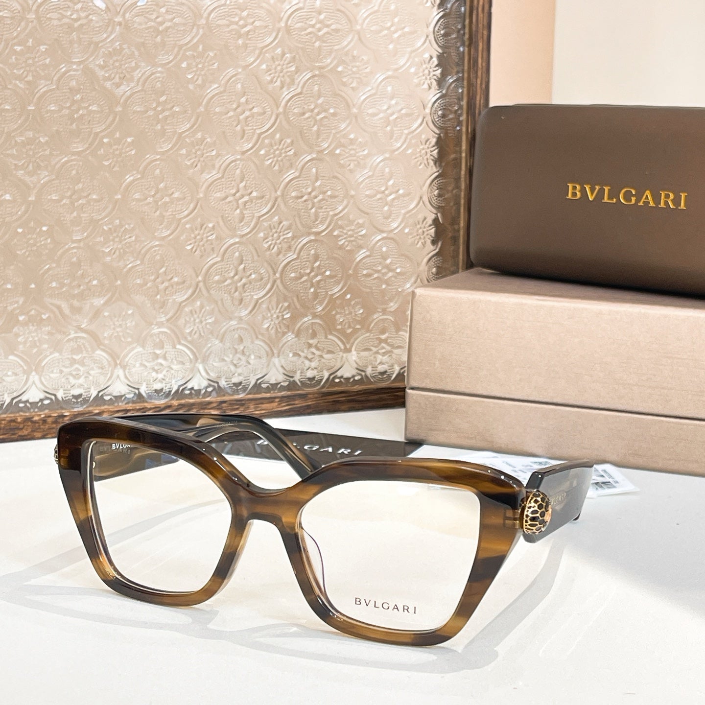 Bvlgar bv40033I sunglasses