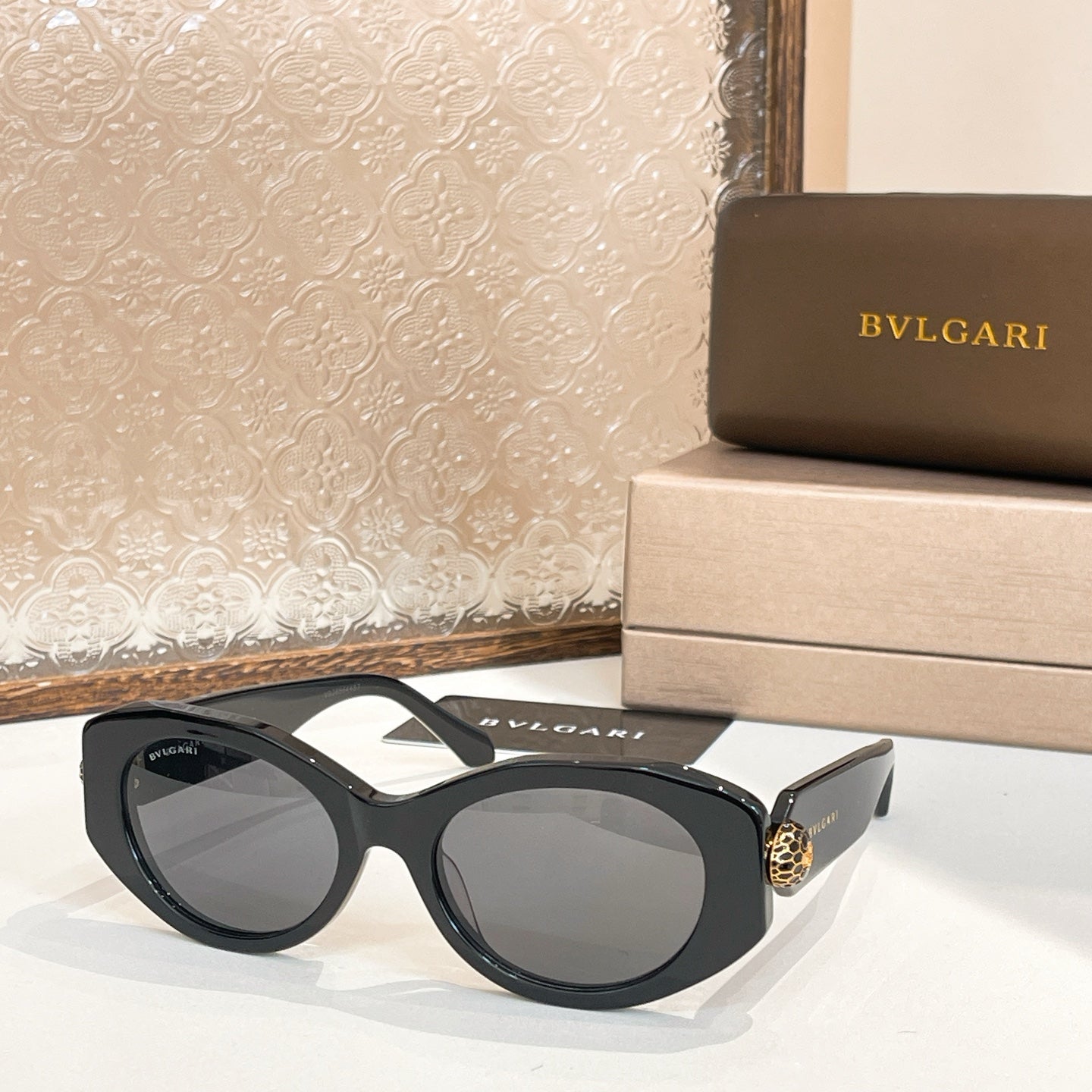 Bvlgar BV40007I sunglasses