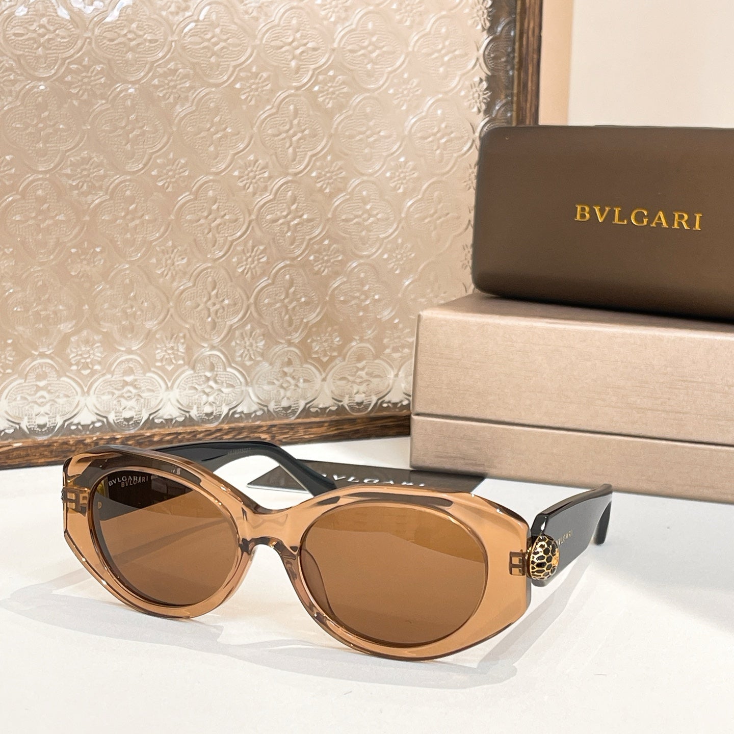 Bvlgar BV40007I sunglasses
