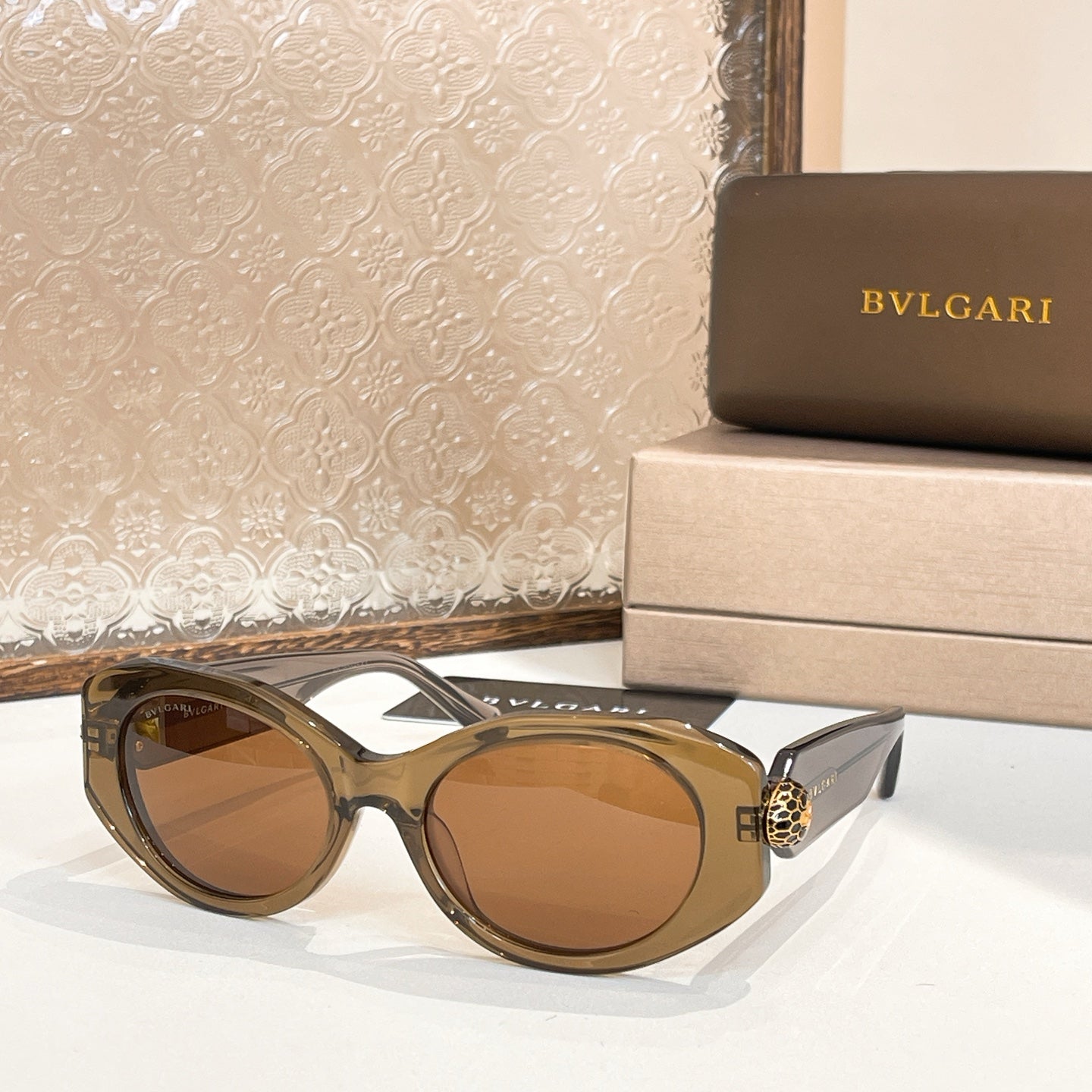 Bvlgar BV40007I sunglasses