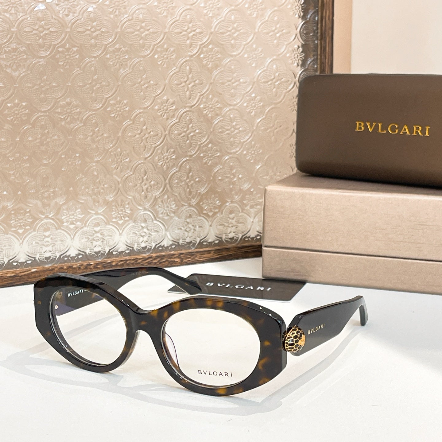 Bvlgar BV40007I sunglasses