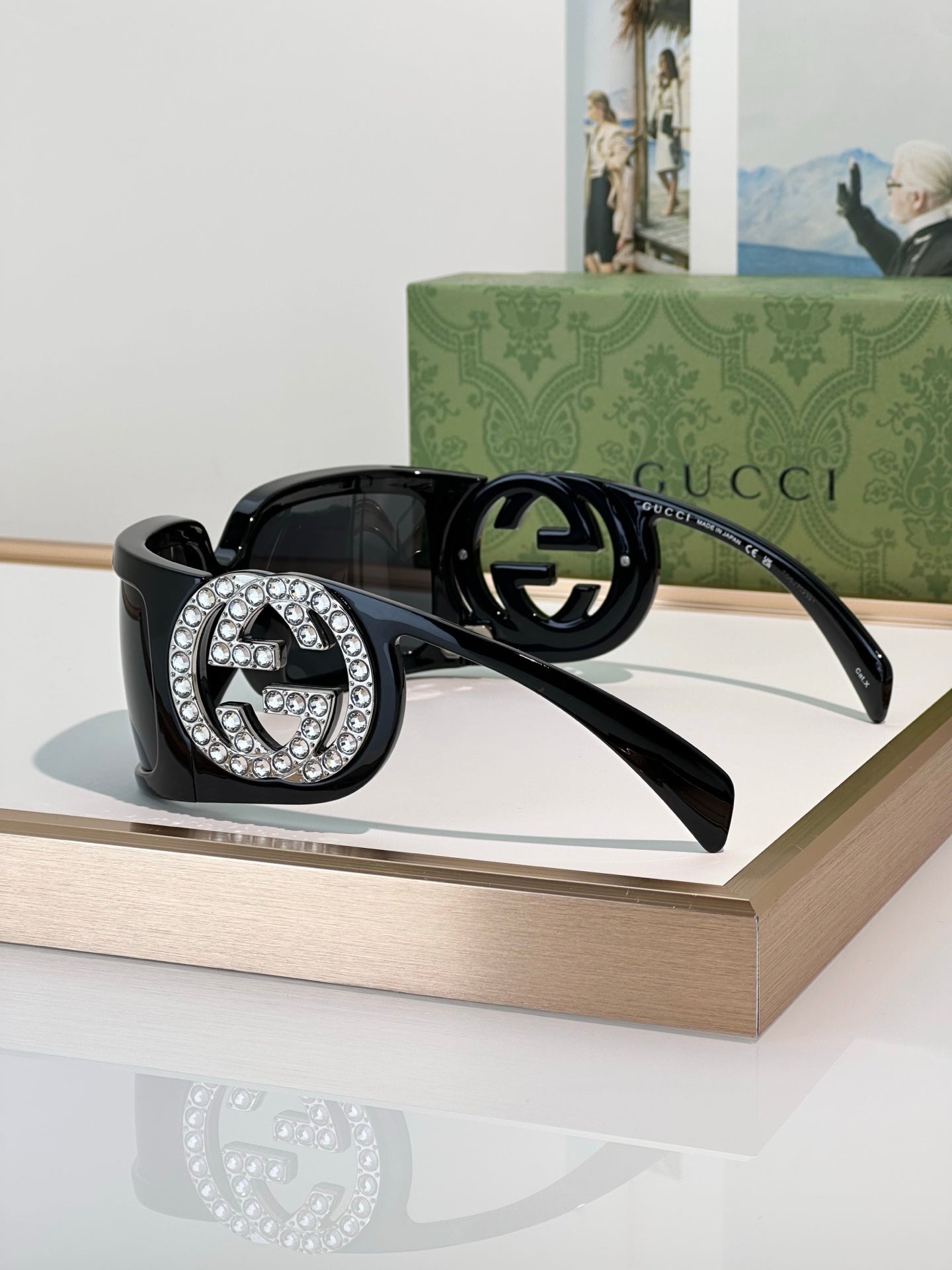 guc gg1899s sunglasses