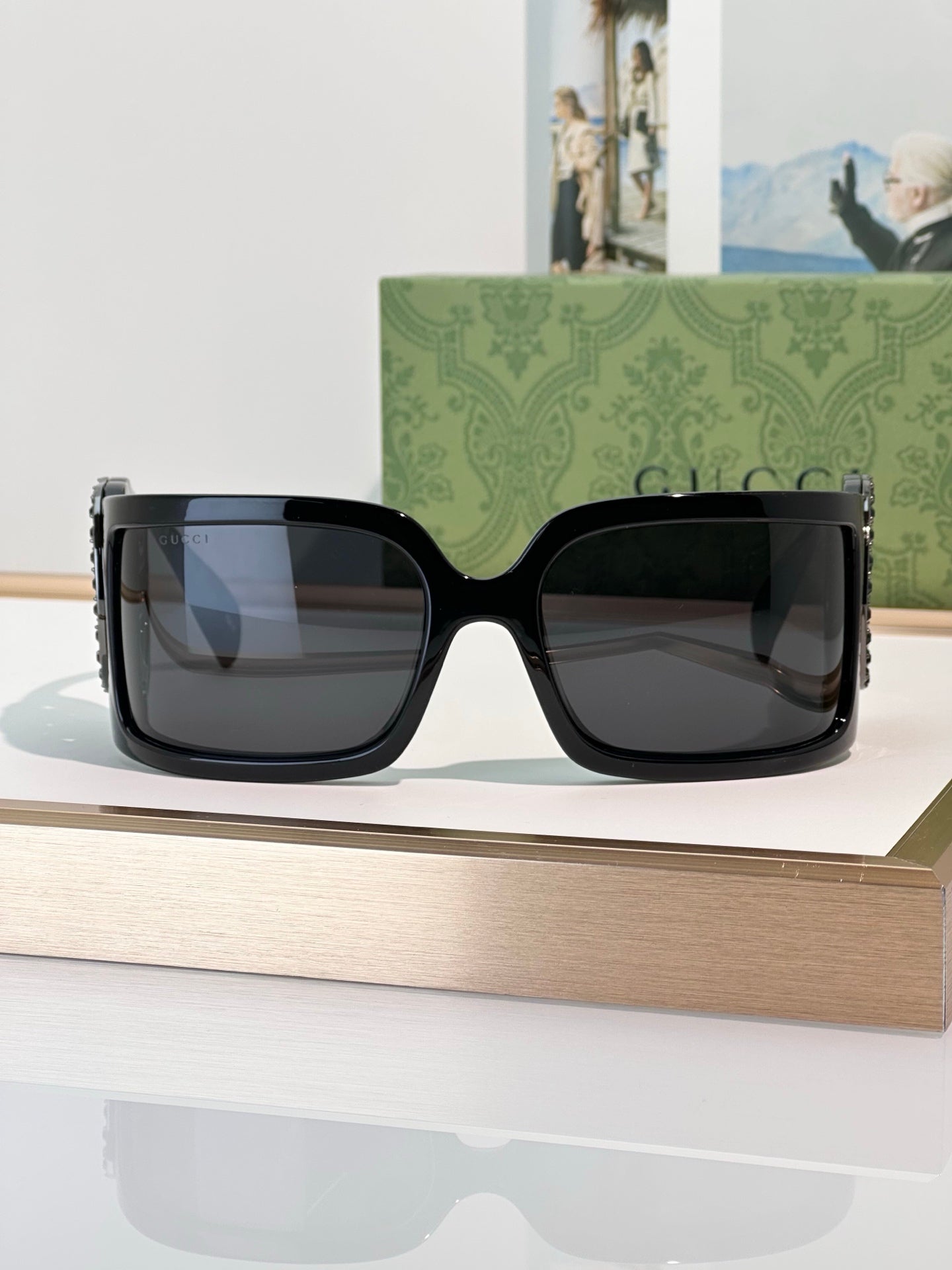 guc gg1899s sunglasses