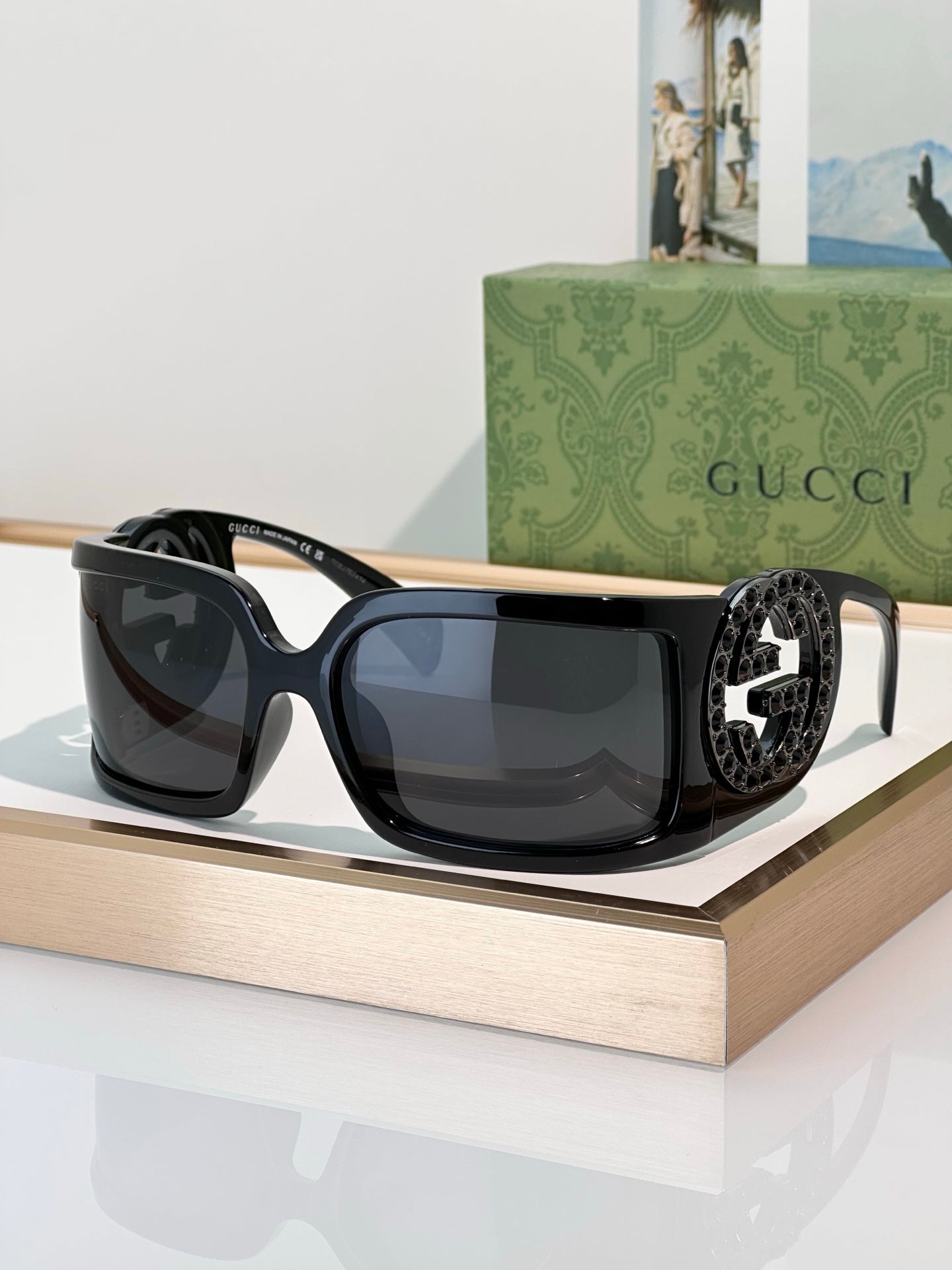 guc gg1899s sunglasses