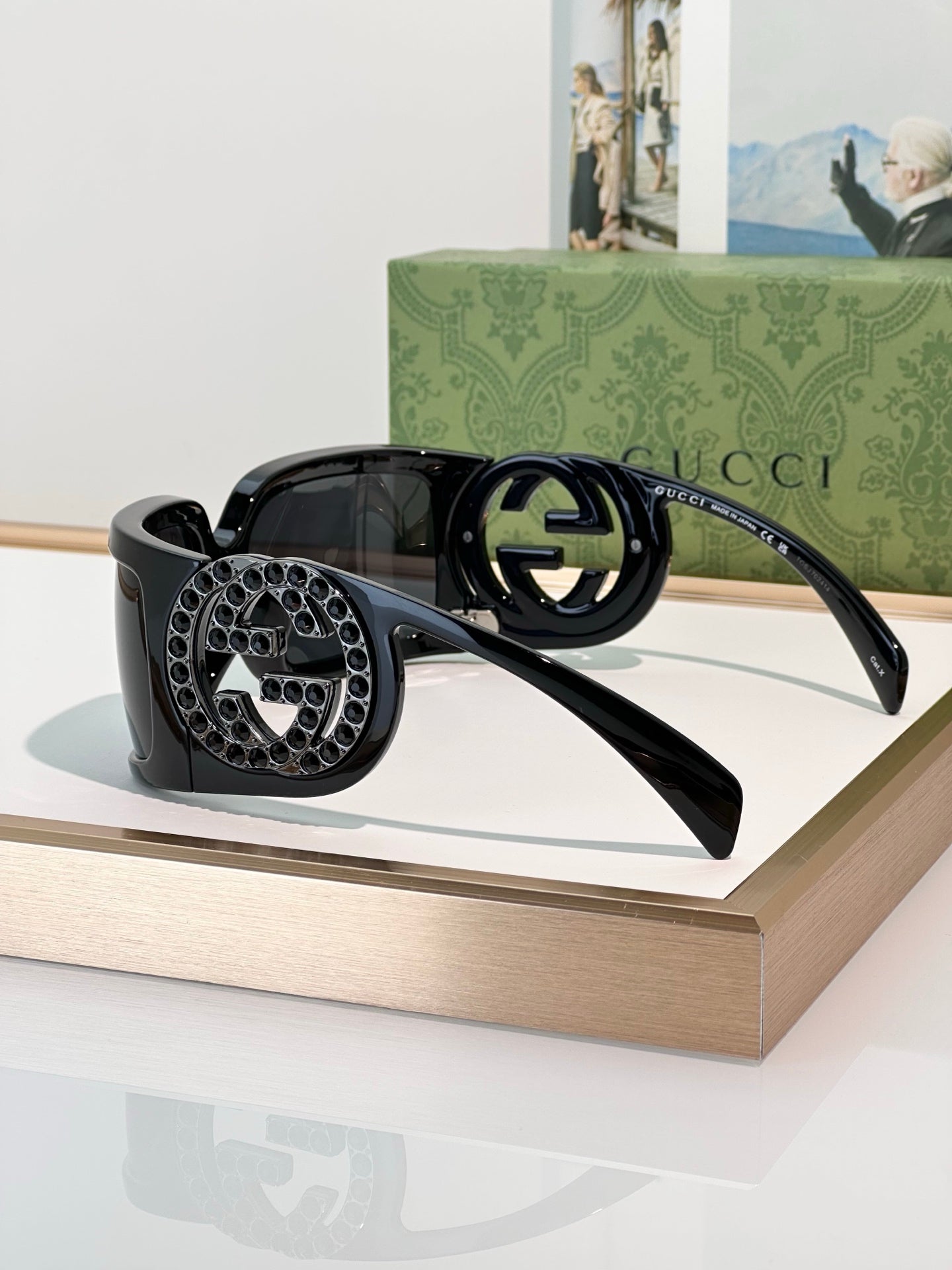 guc gg1899s sunglasses