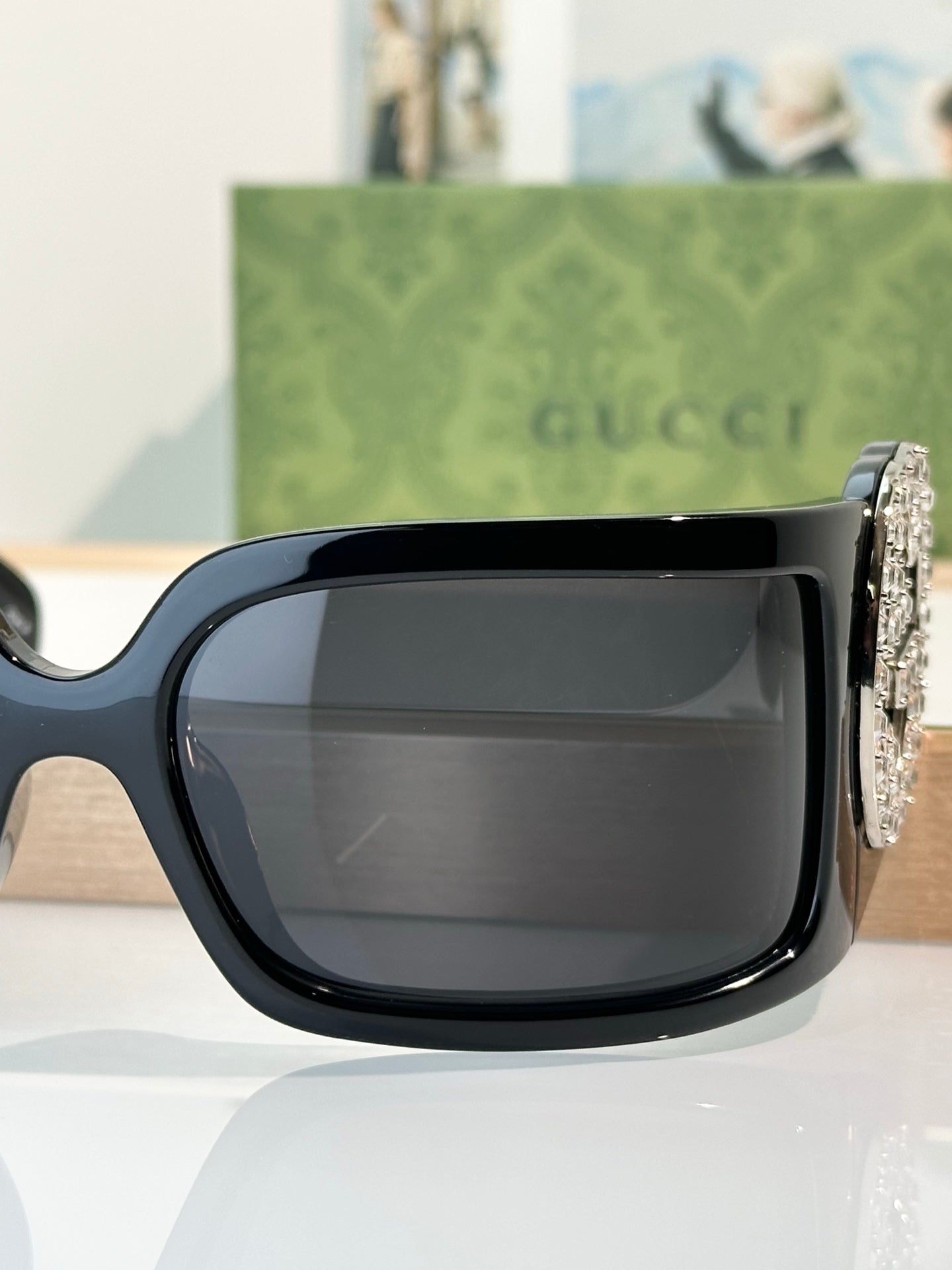 guc gg1899s sunglasses