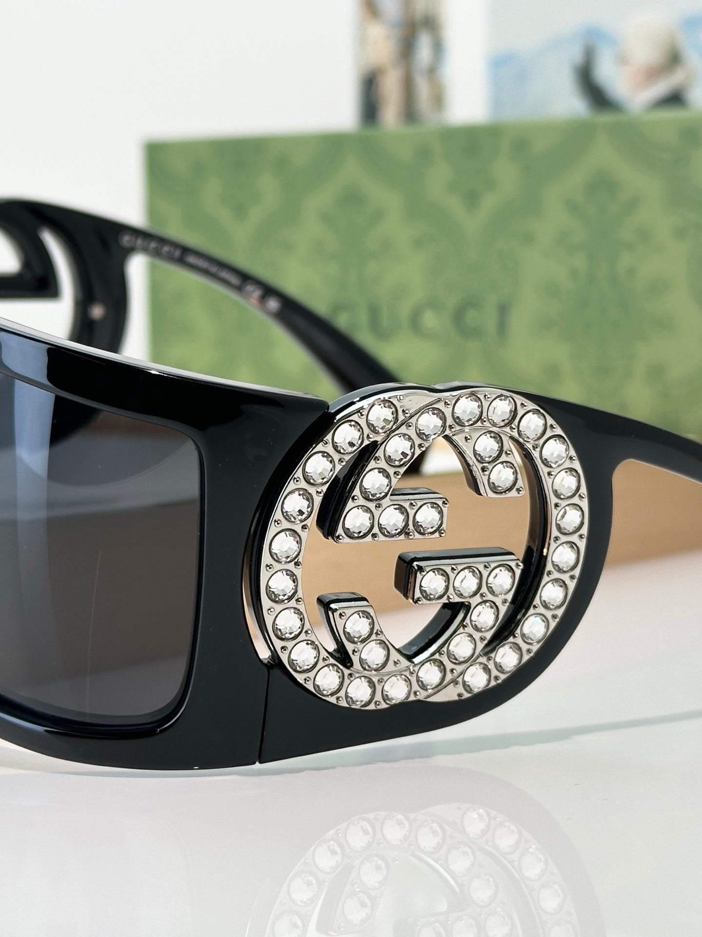guc gg1899s sunglasses