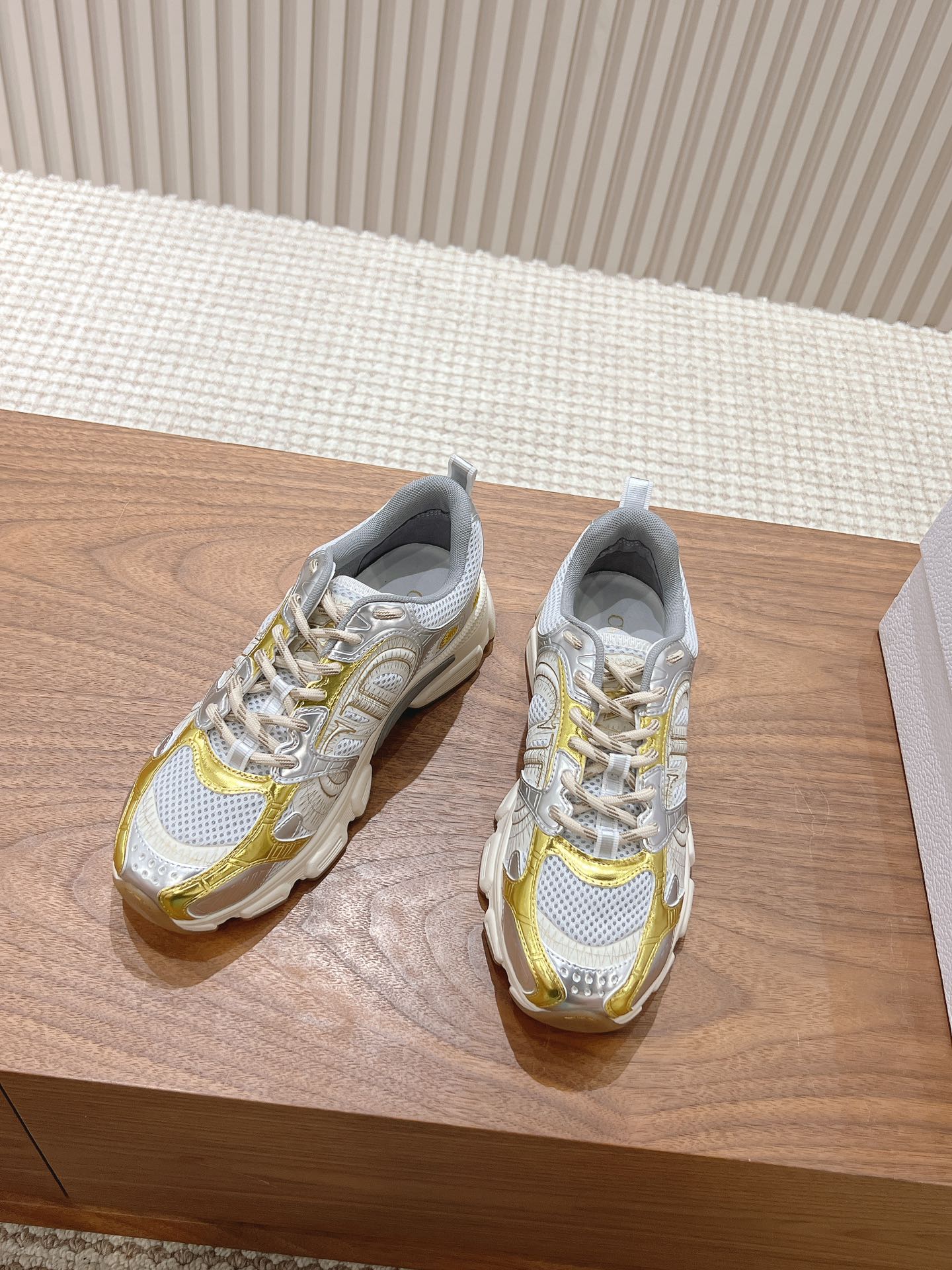 Dio chrono sneaker