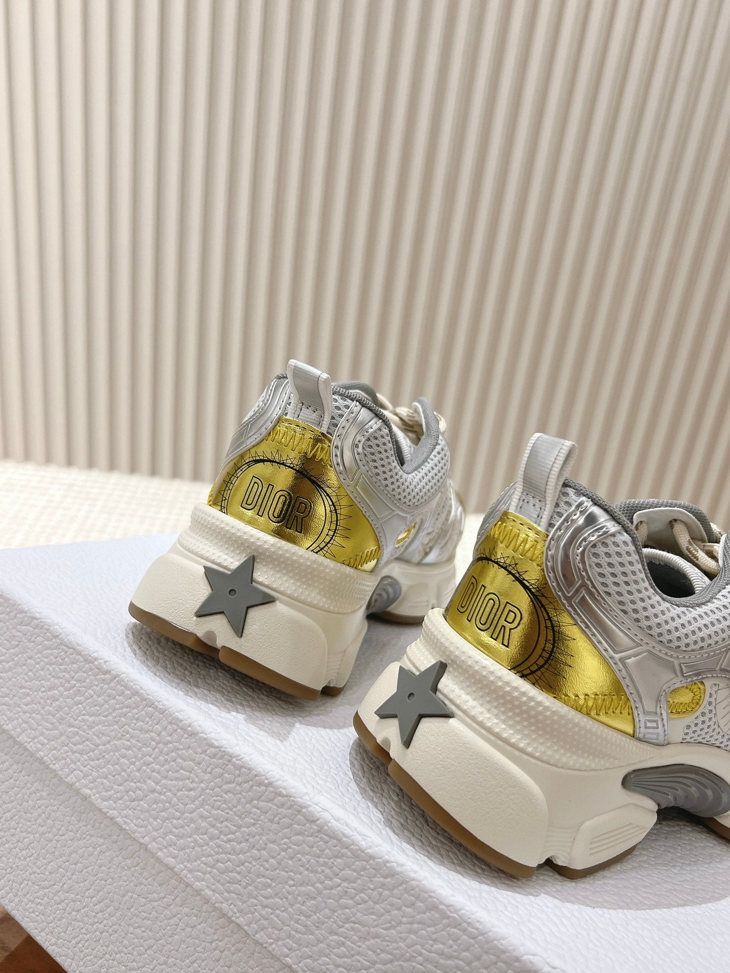 Dio chrono sneaker
