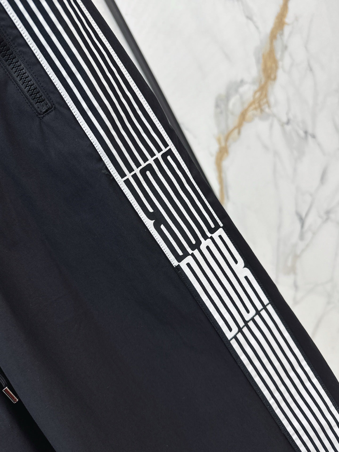 Dio 25ss wide leg pants