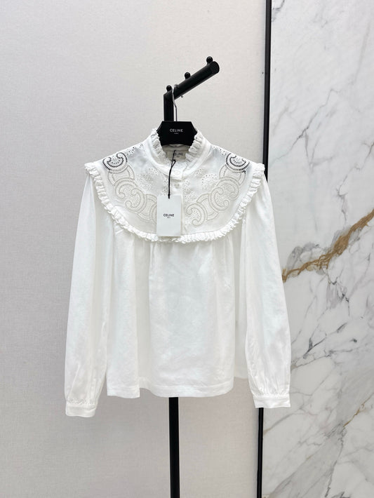 Ce 25 hollow shirt