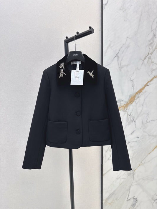 D 25ss jacket