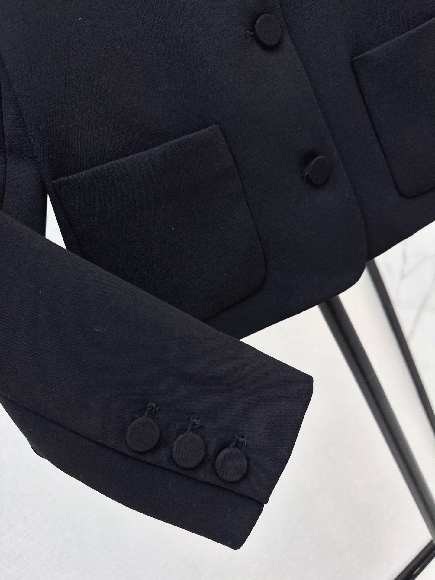 Dio 25ss jacket