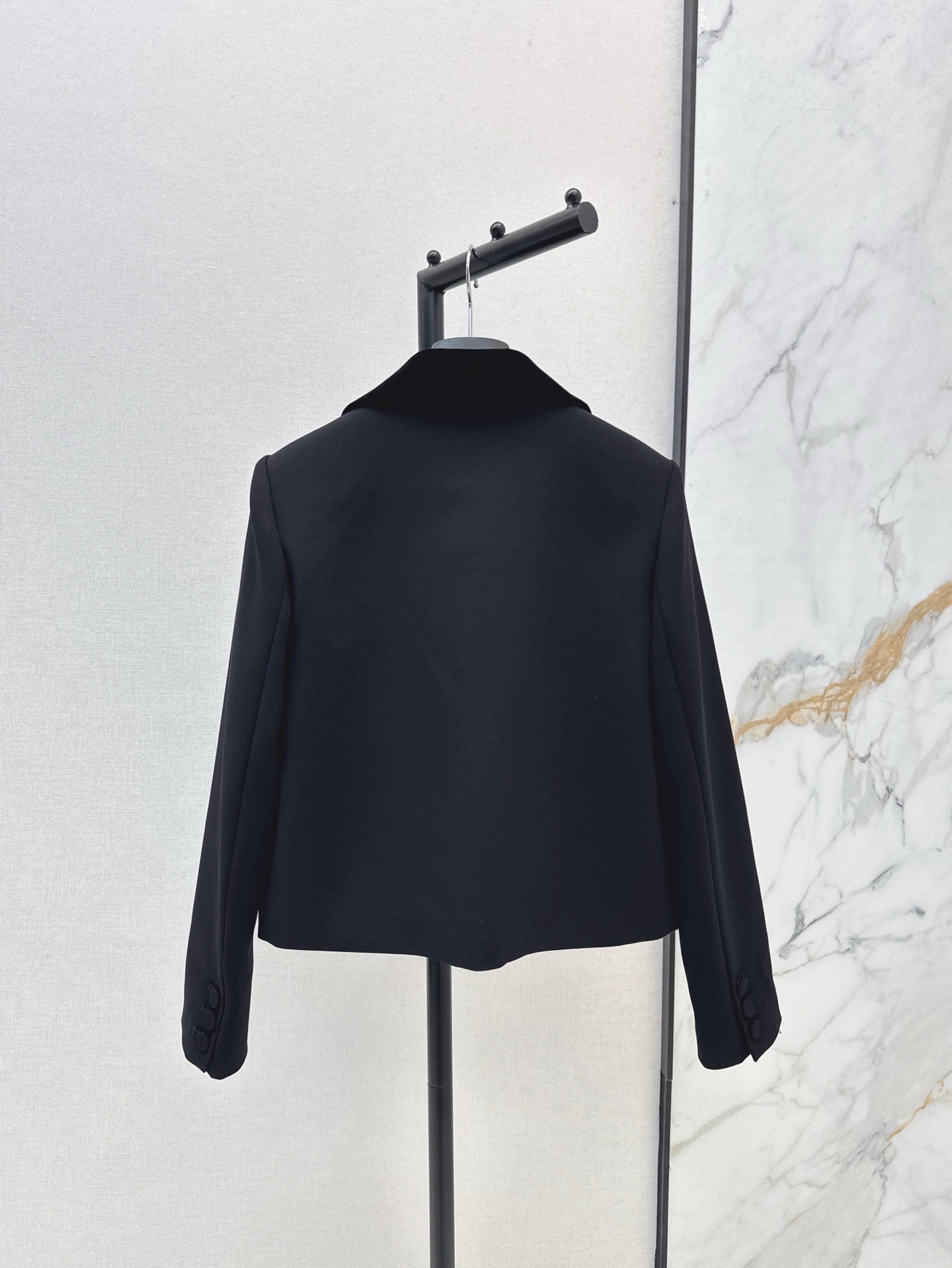Dio 25ss jacket