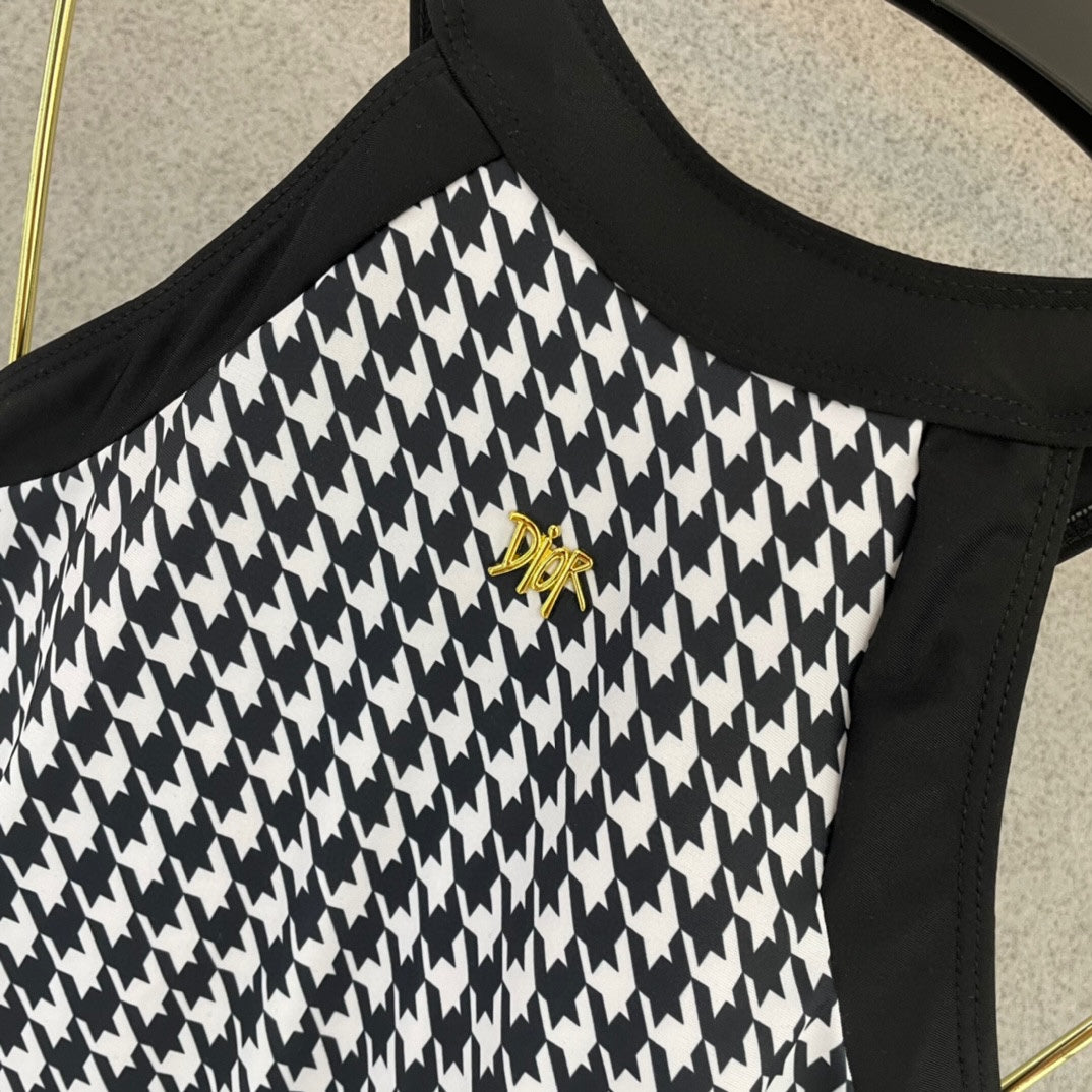 Dio swimsuit