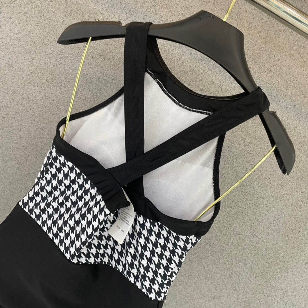 Dio swimsuit
