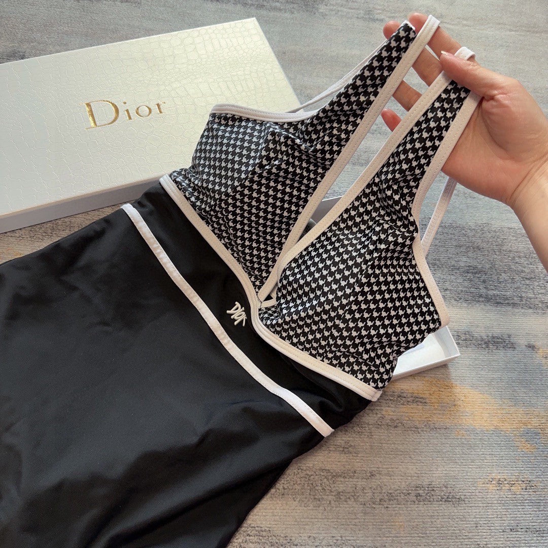 Dio swimsuit