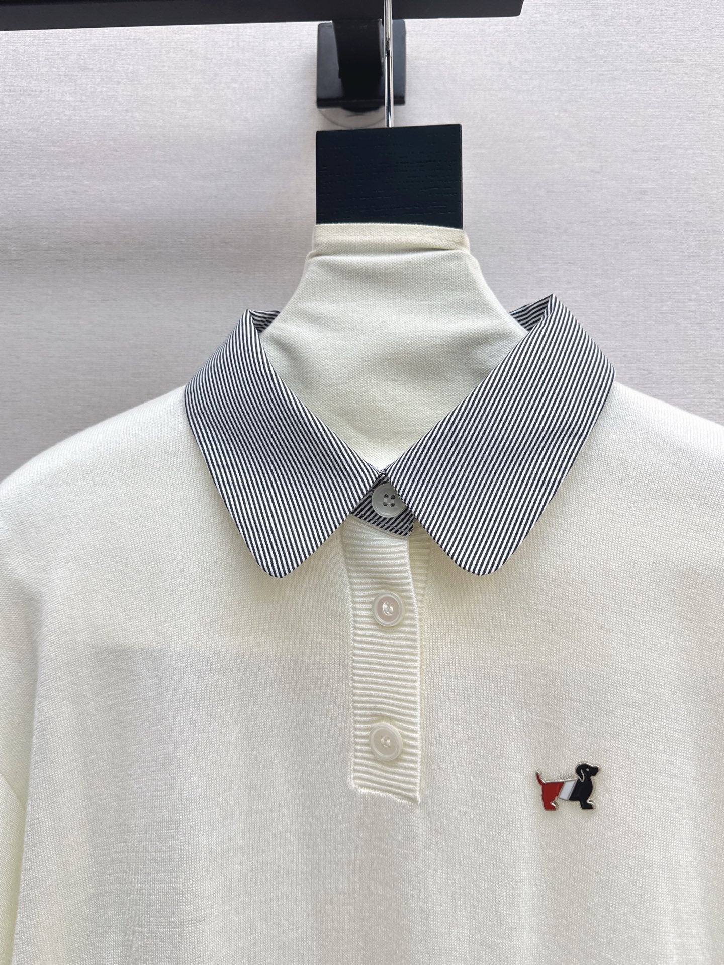 Thom bro 25ss knitted sweater