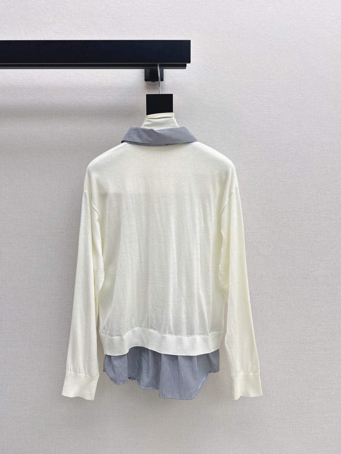 Thom bro 25ss knitted sweater