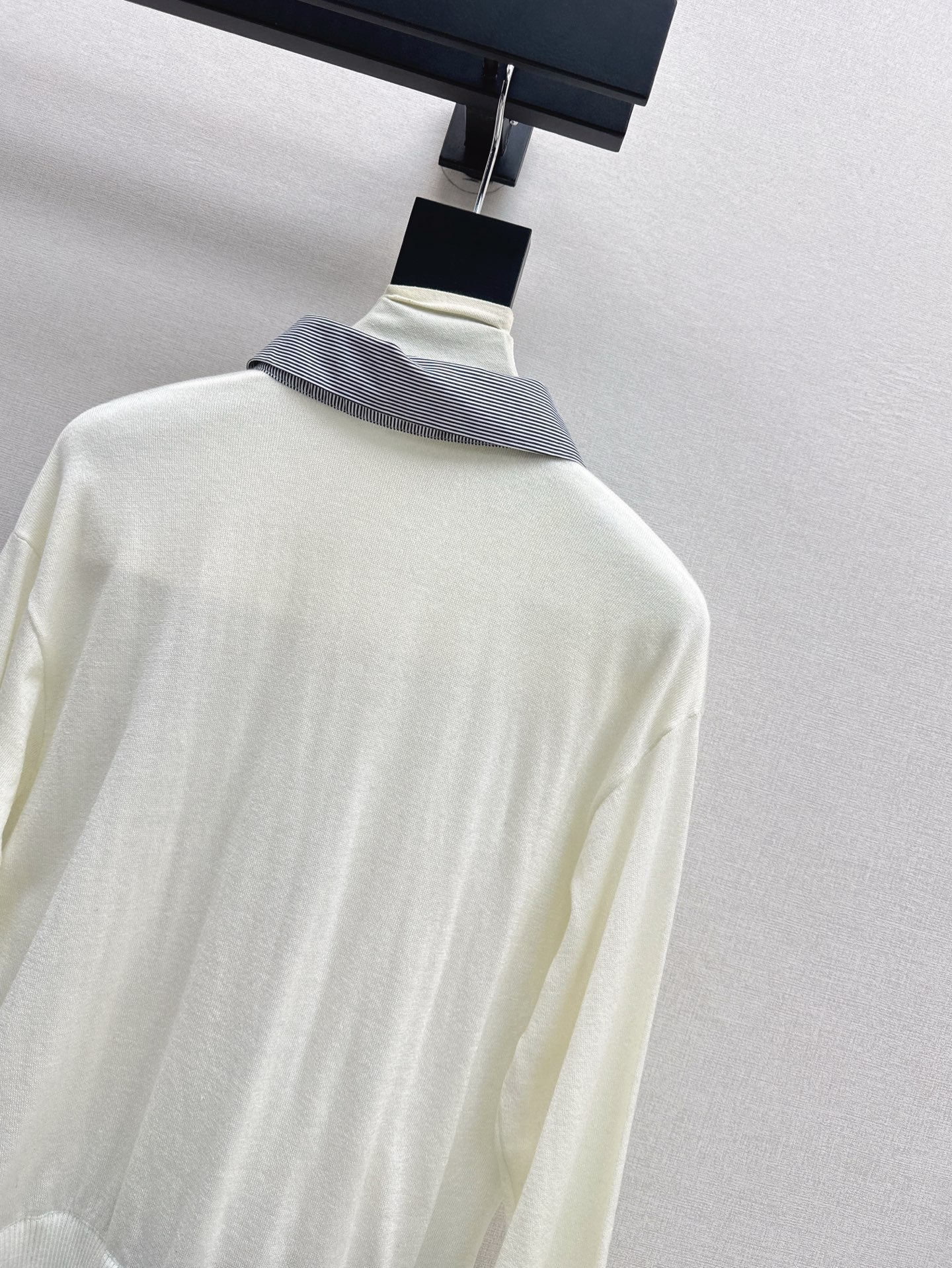 Thom bro 25ss knitted sweater