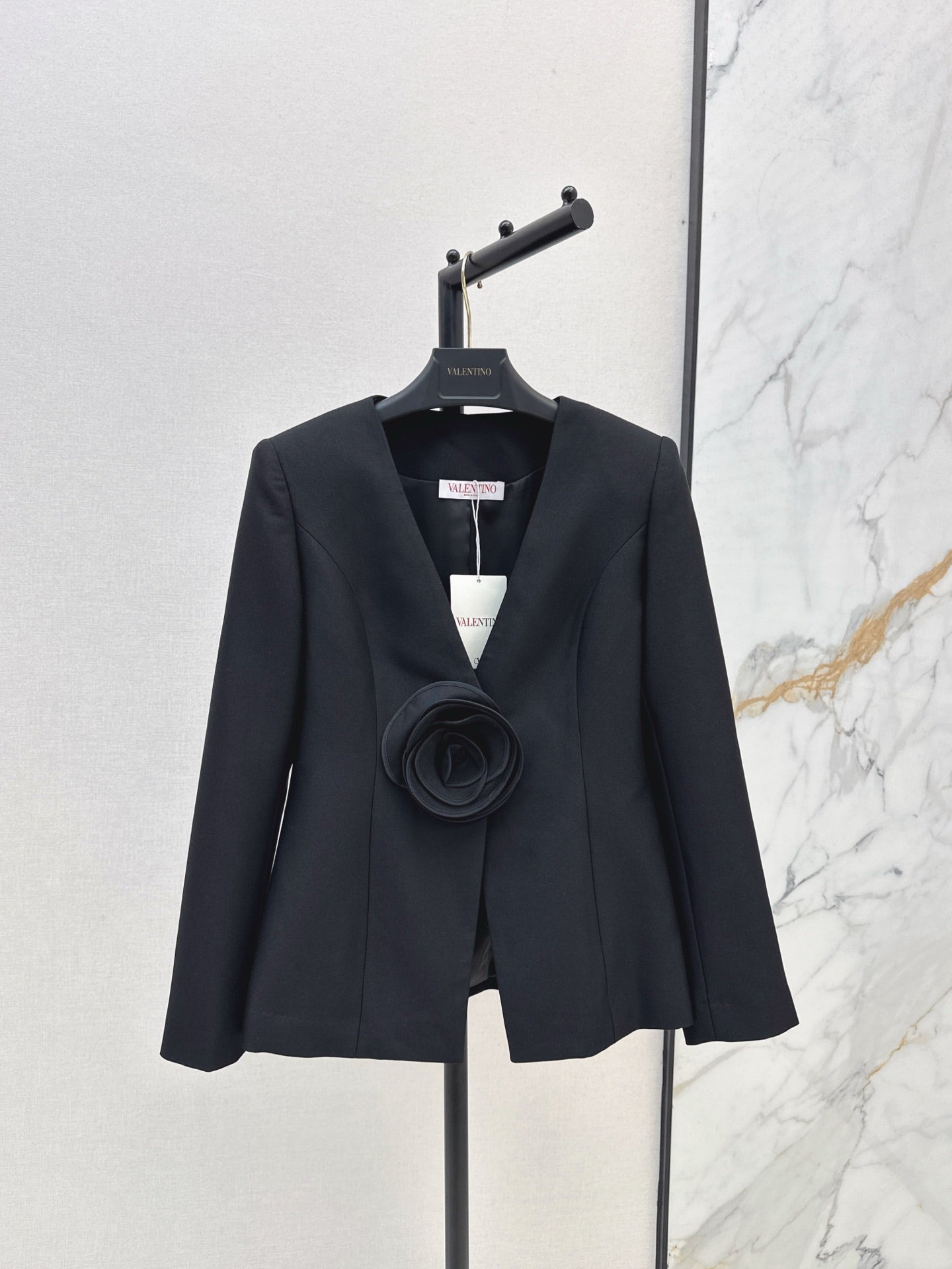 Valenti 25ss blazer