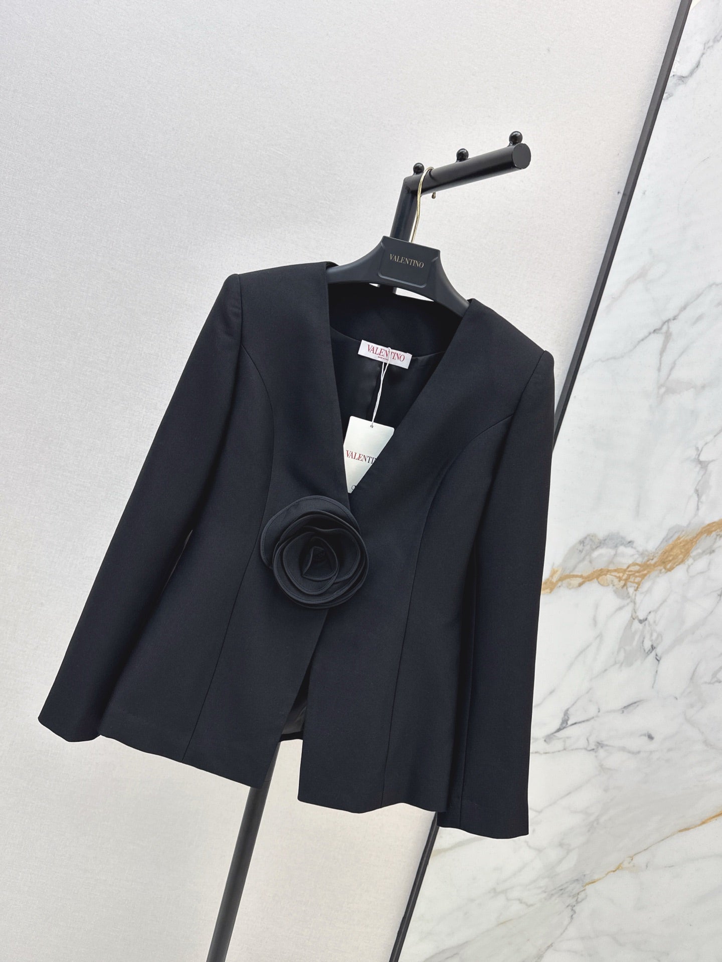 Valenti 25ss blazer