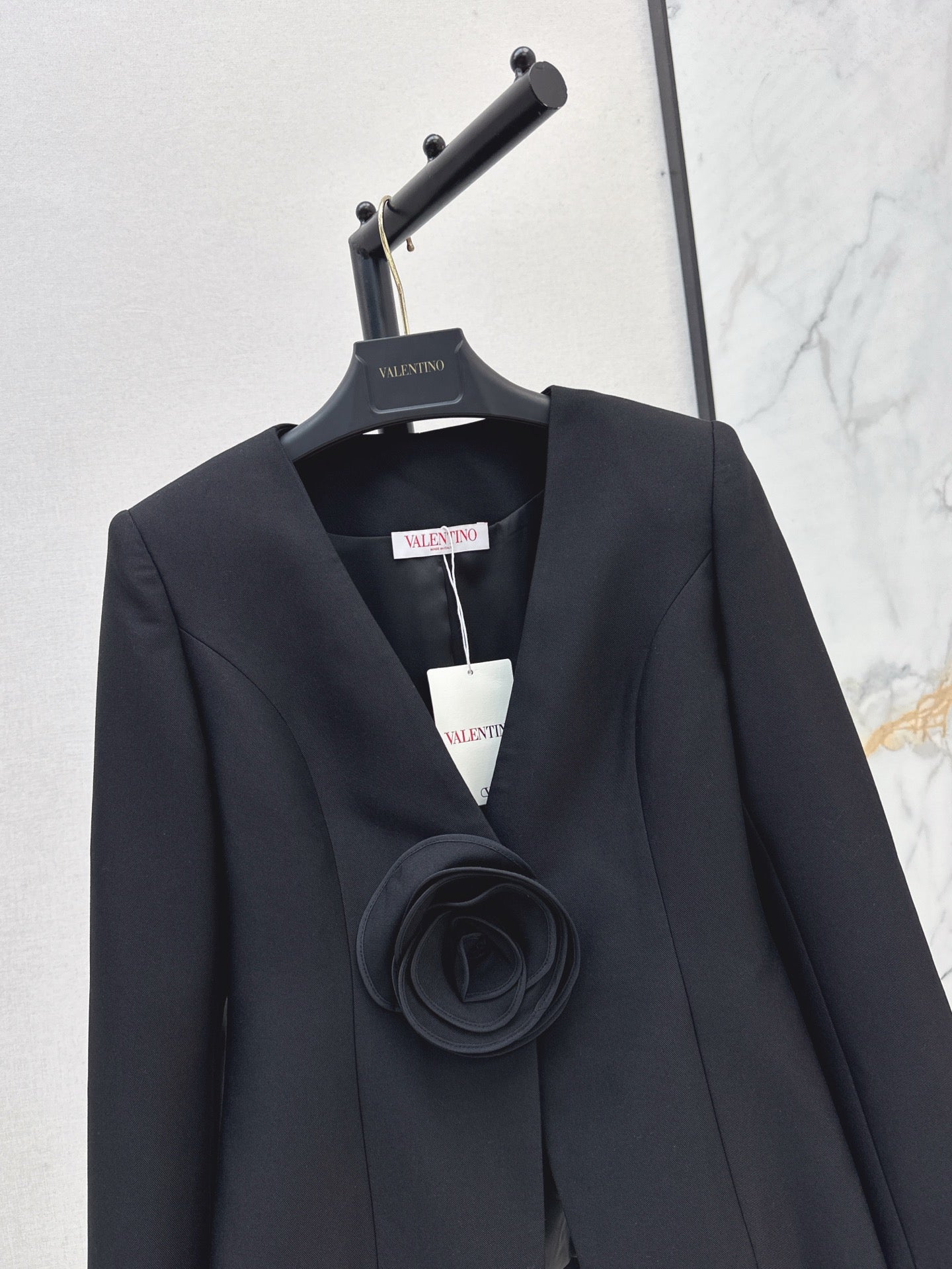 Valenti 25ss blazer
