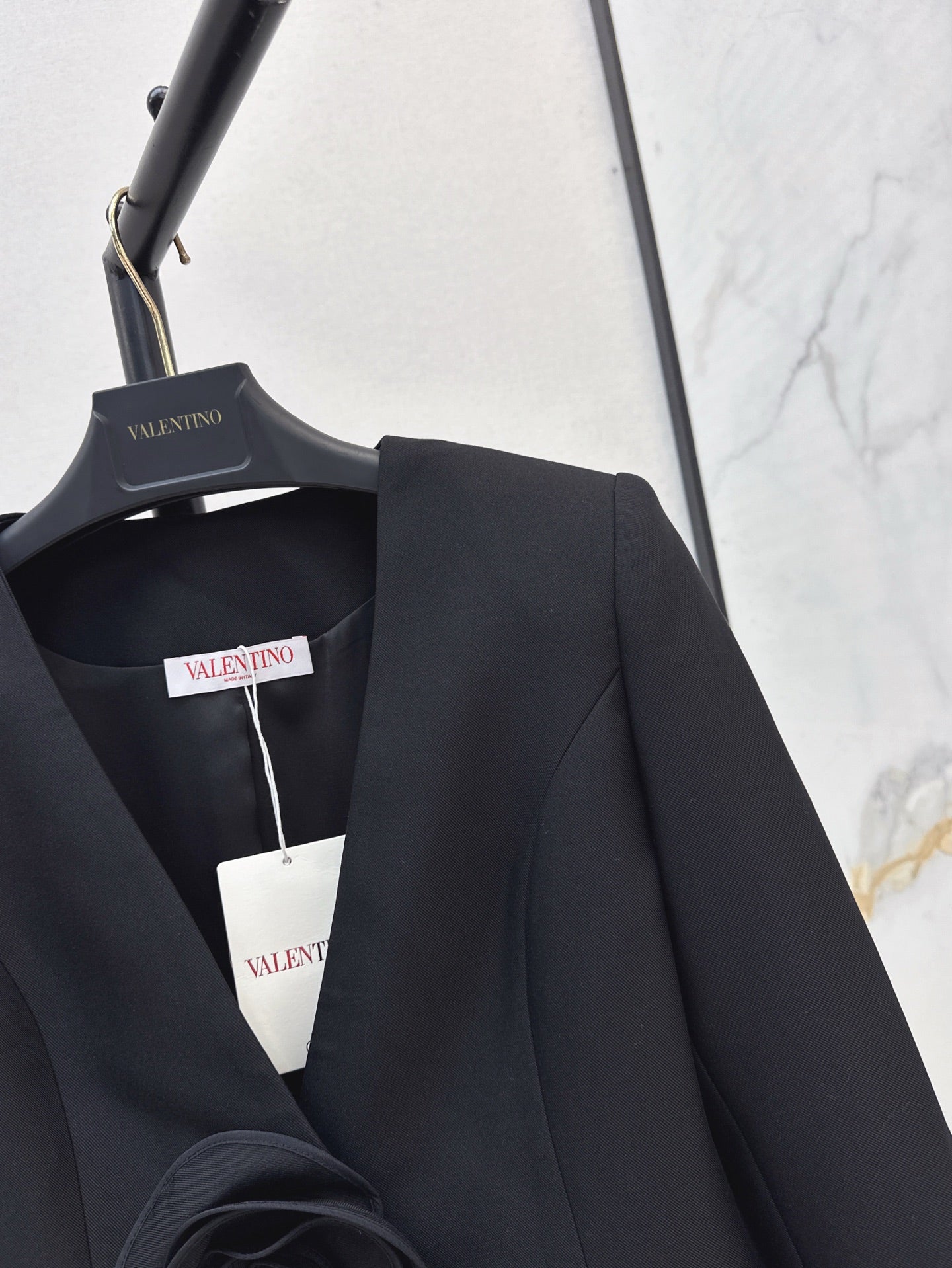 Valenti 25ss blazer