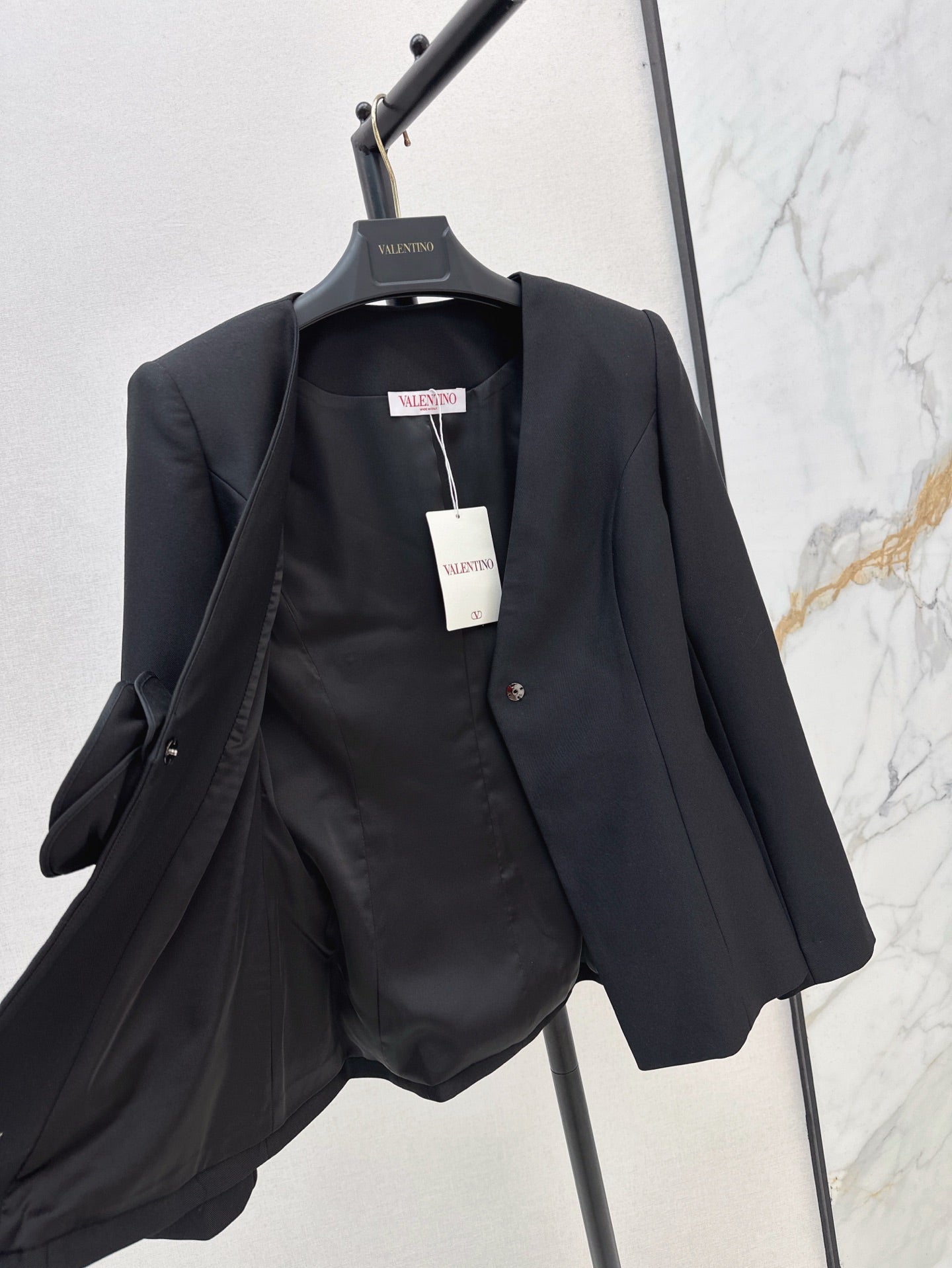 Valenti 25ss blazer
