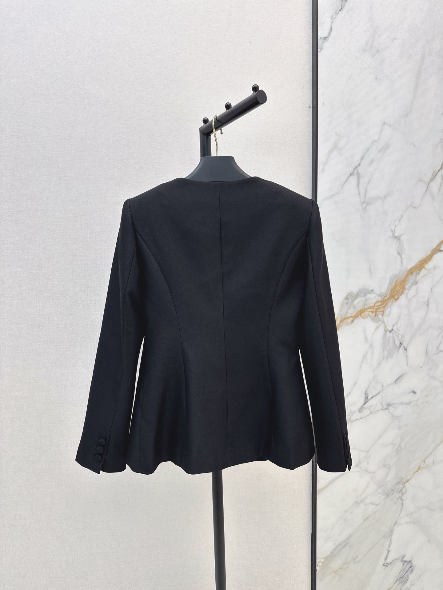 Valenti 25ss blazer