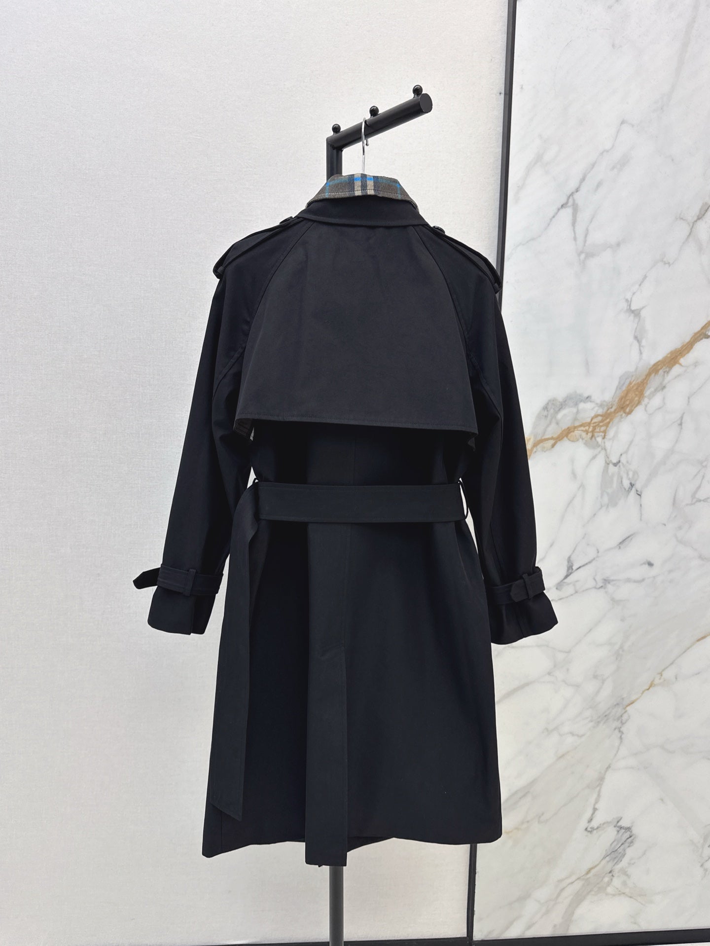 BURBER 25SS trench coat