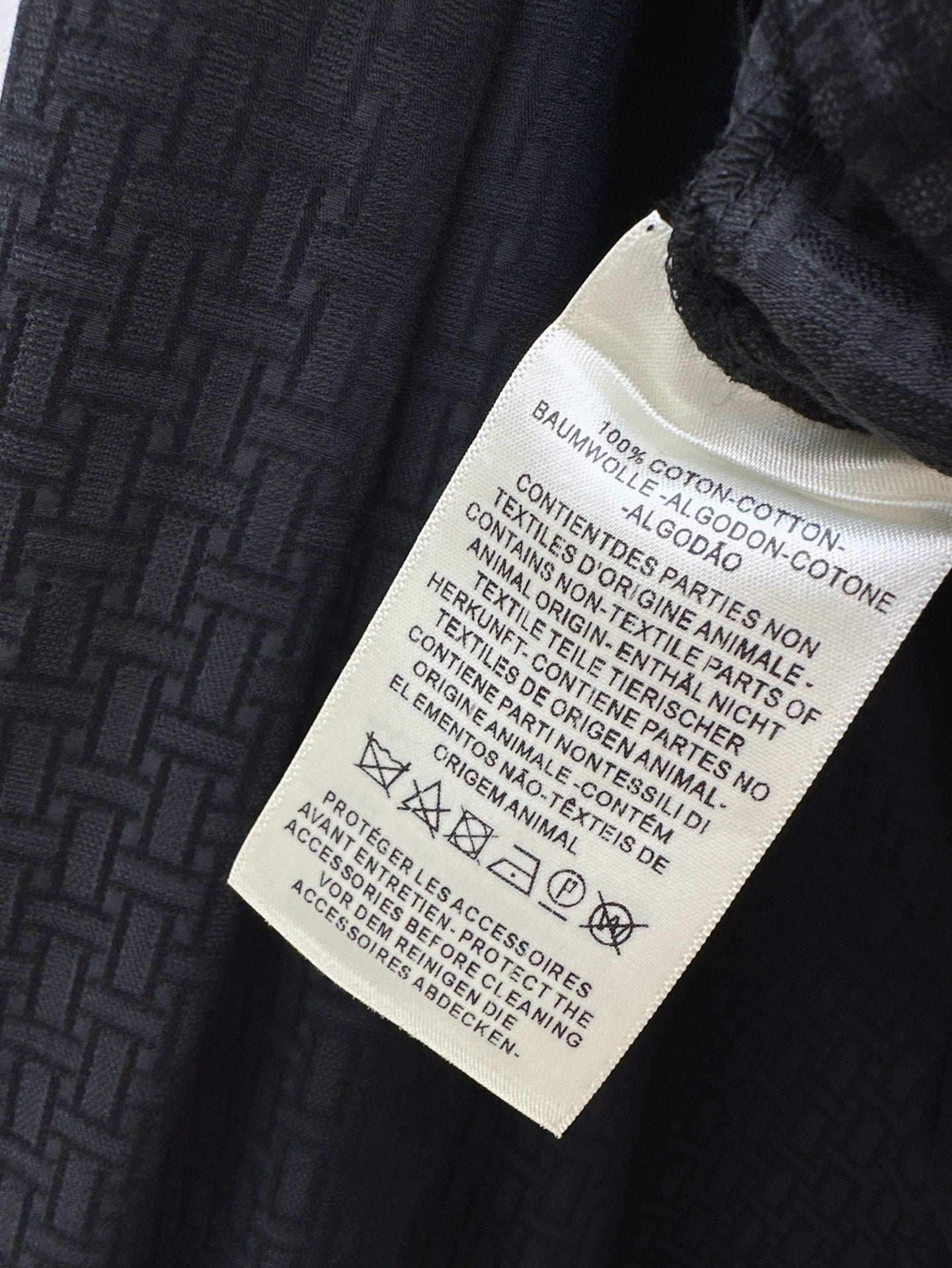 Herm 25ss wide leg pants
