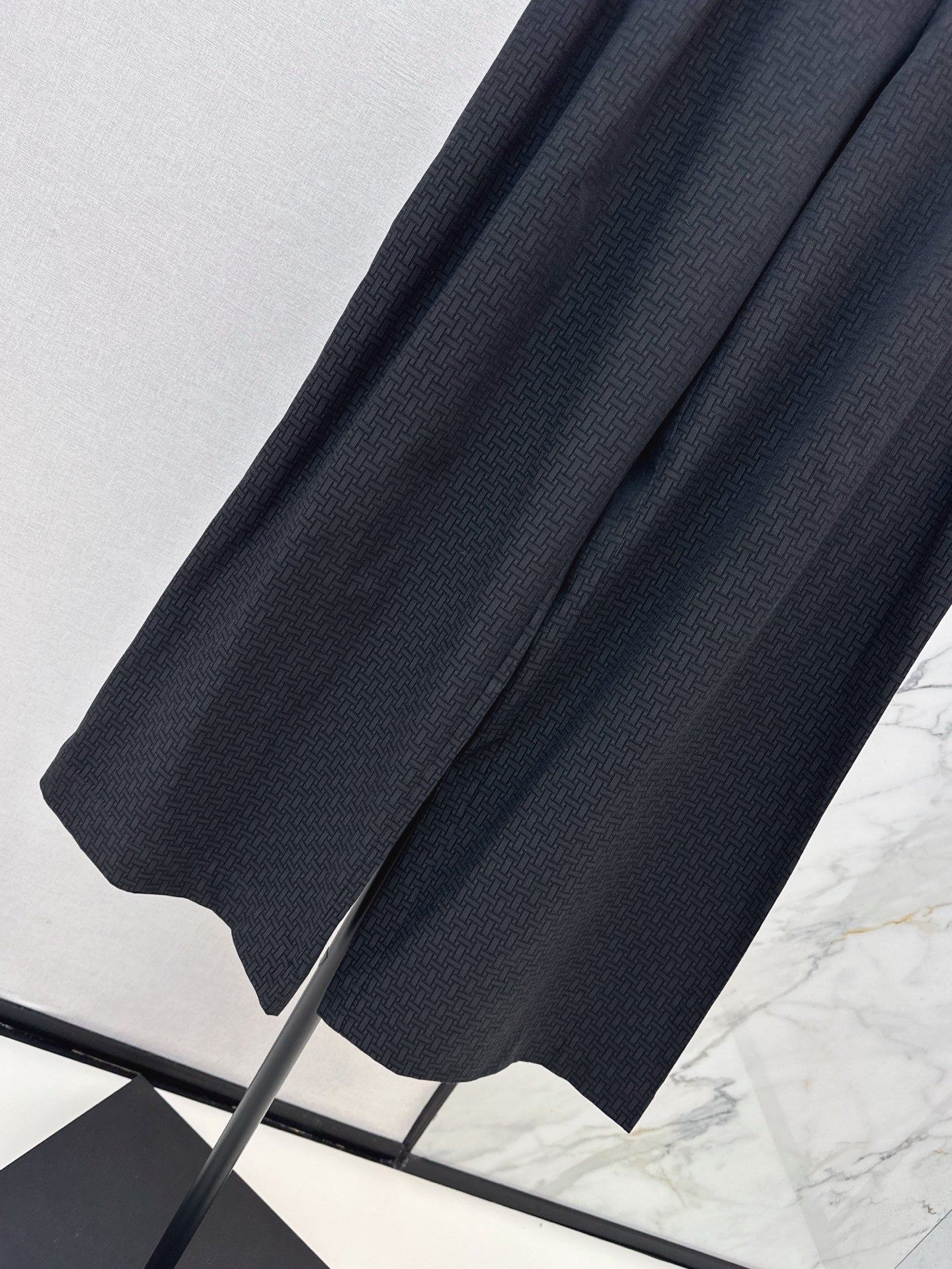 Herm 25ss wide leg pants