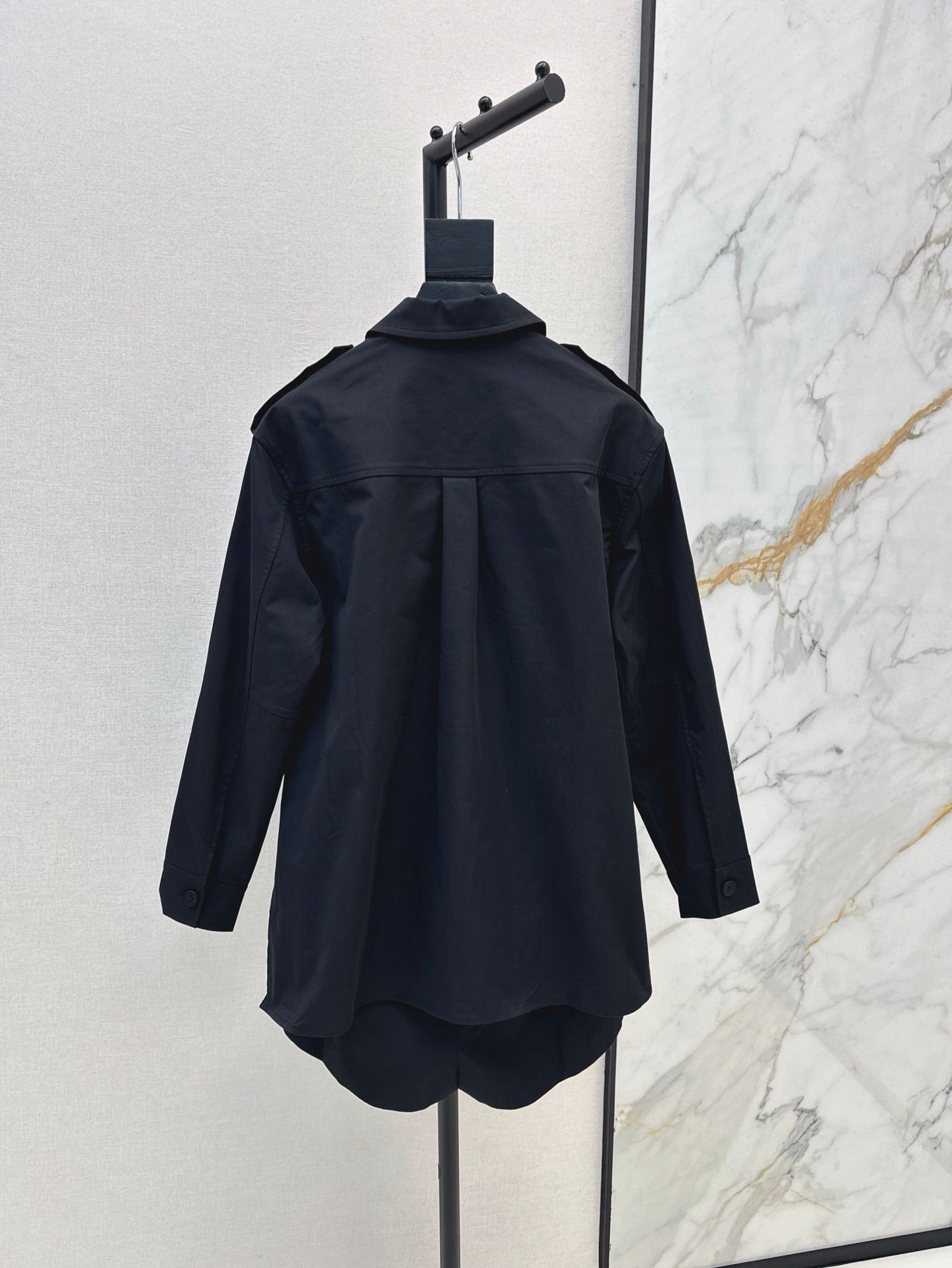 Alexand 25ss shirt dress