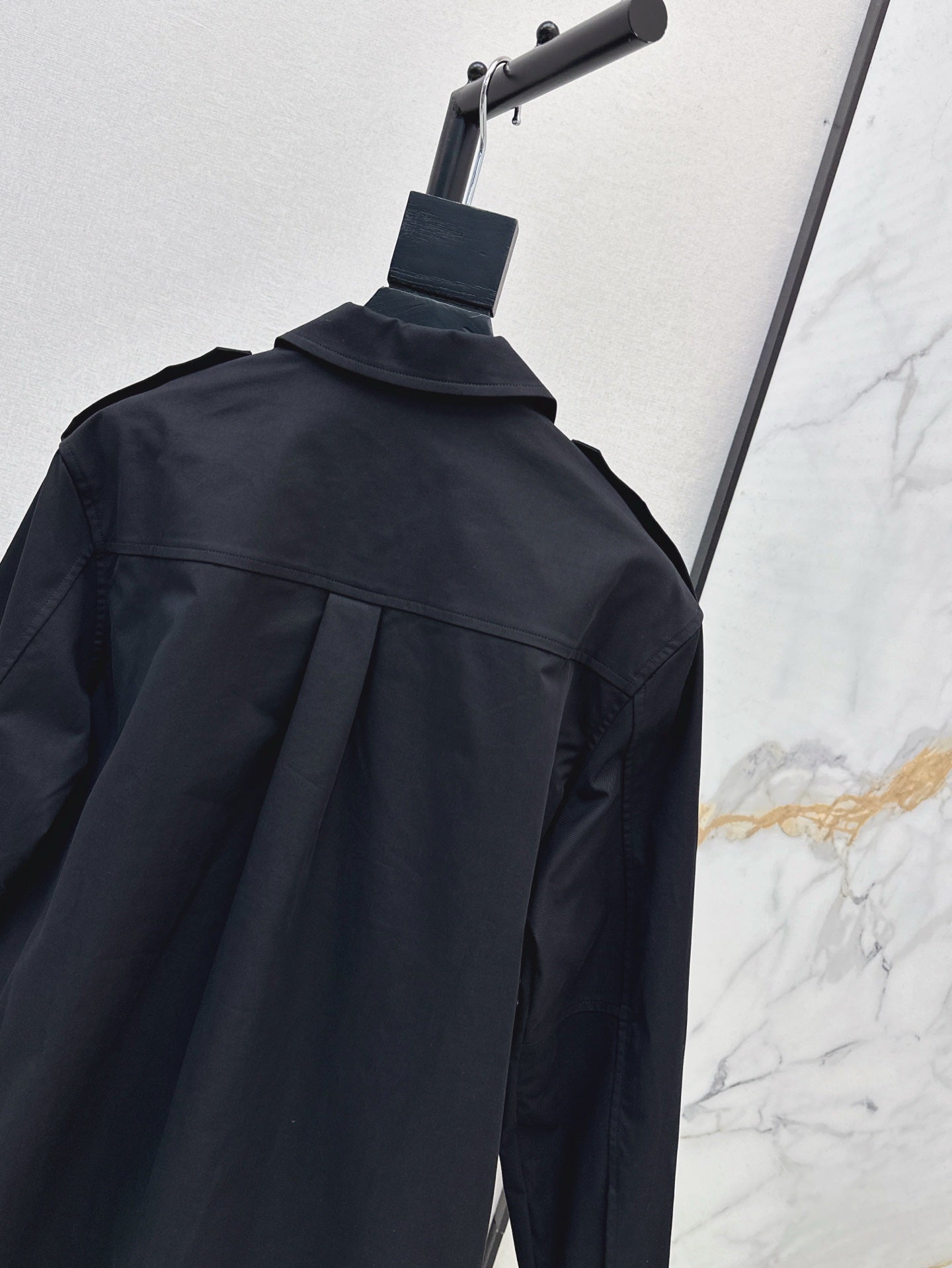 Alexand 25ss shirt dress