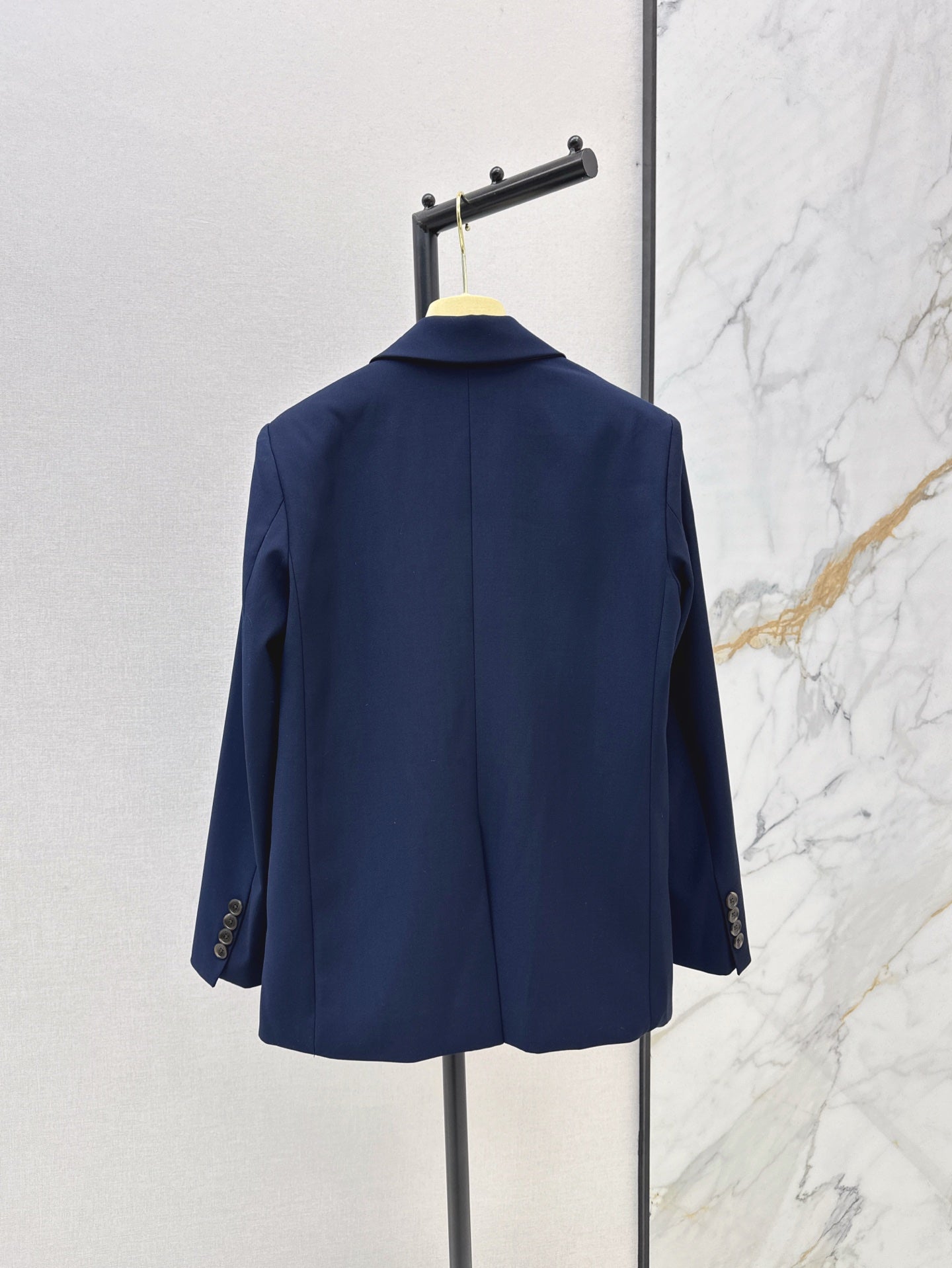 M 25SS WOOL BLAZER