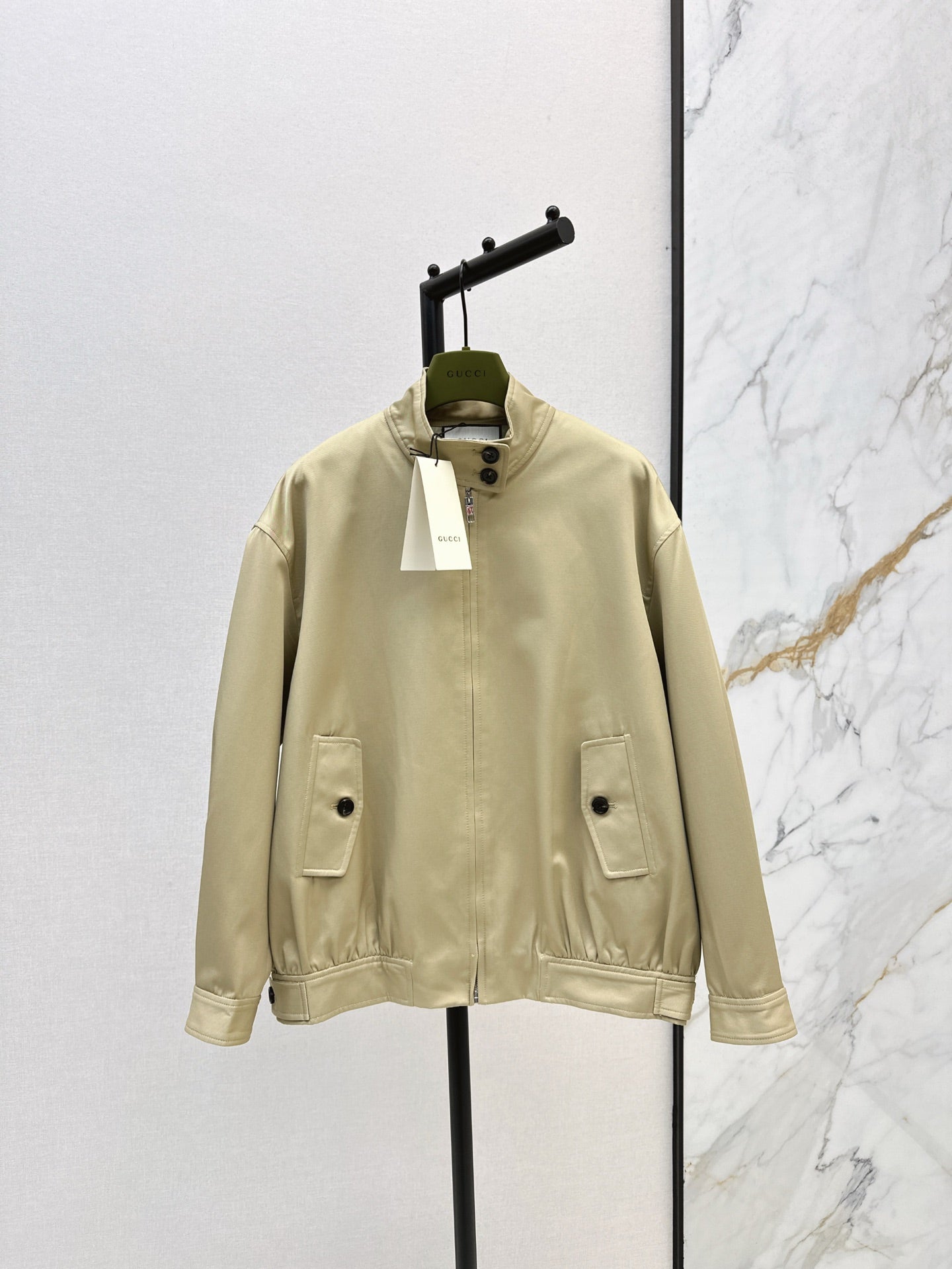 Guc 25ss jacket