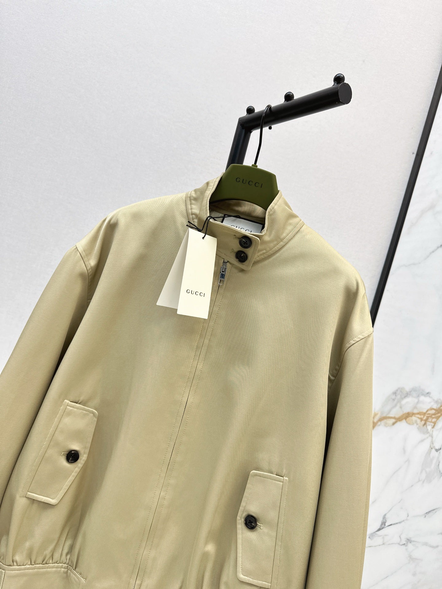 Guc 25ss jacket