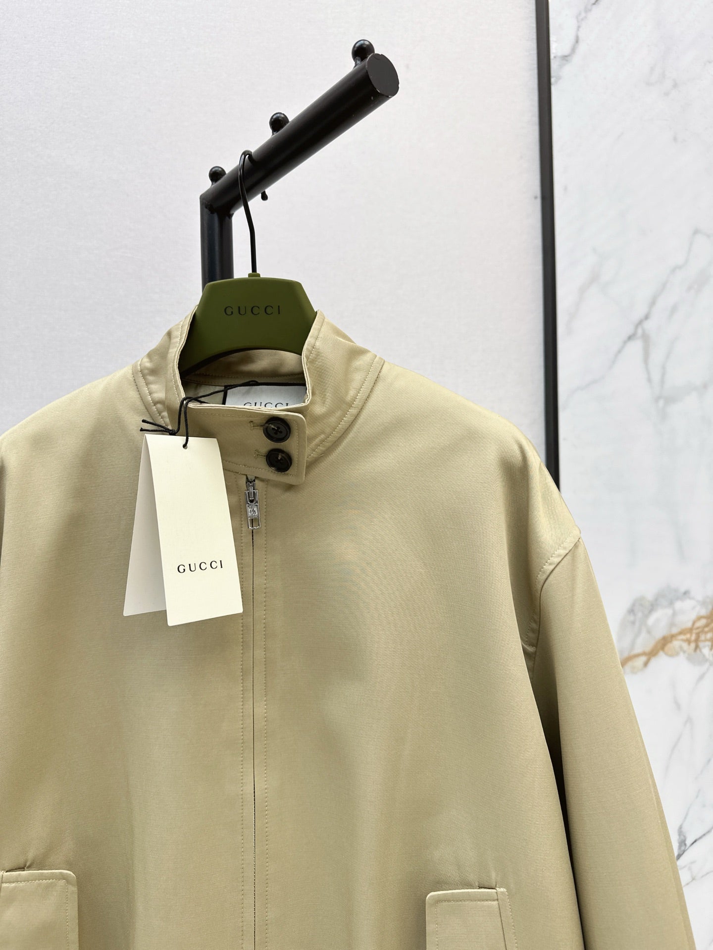Guc 25ss jacket