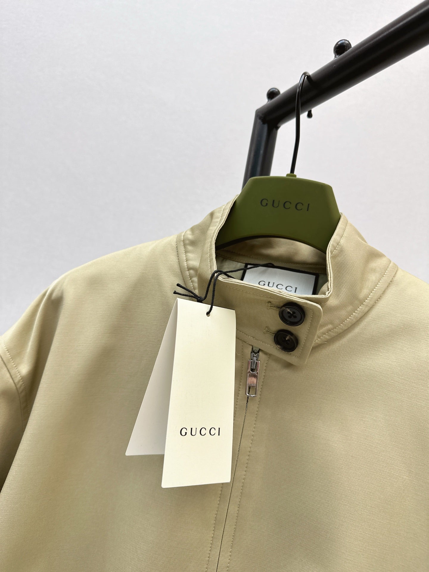 Guc 25ss jacket