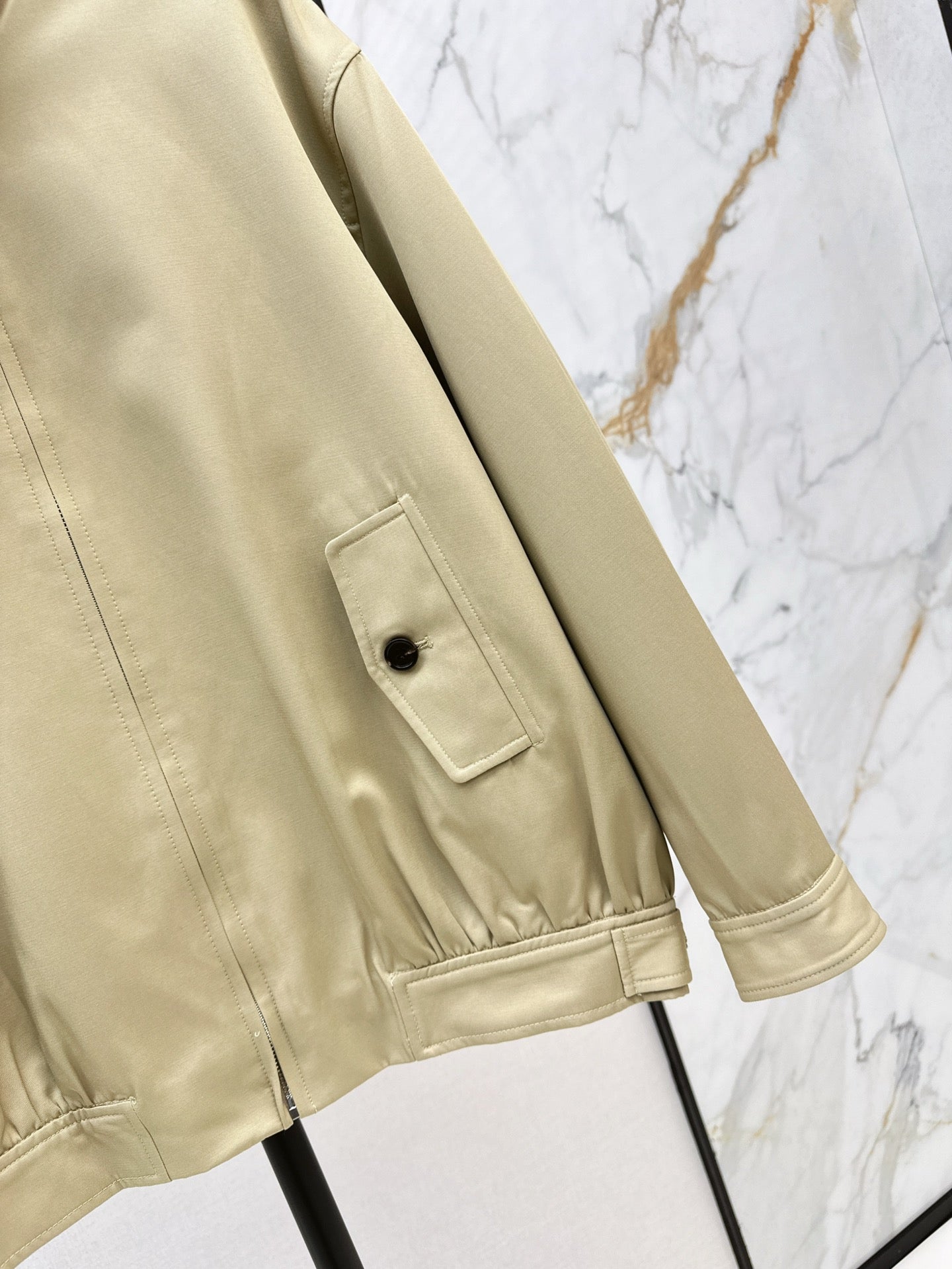 Guc 25ss jacket