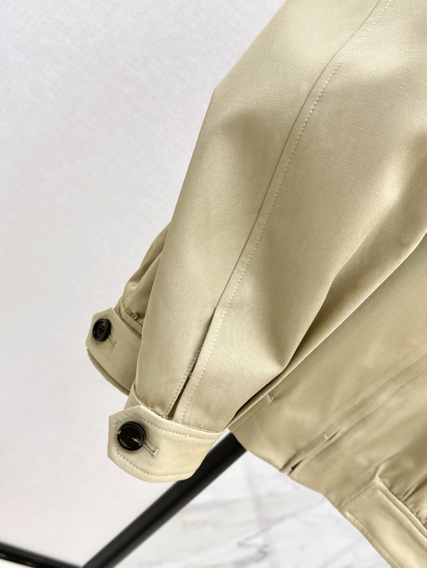 Guc 25ss jacket