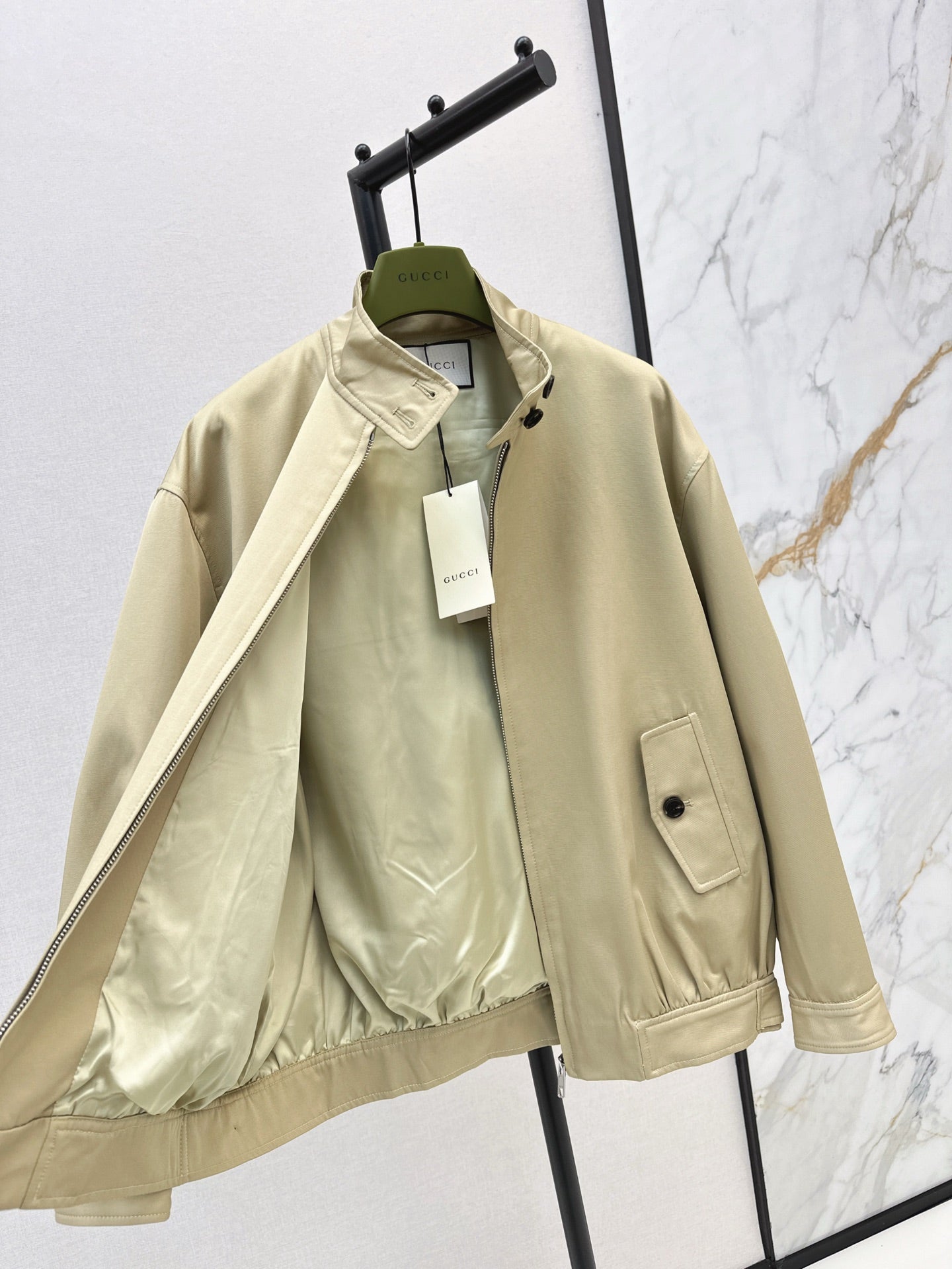 Guc 25ss jacket