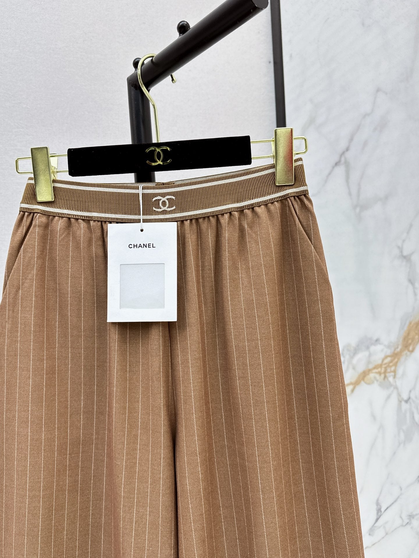 Ch 25ss wide leg pants