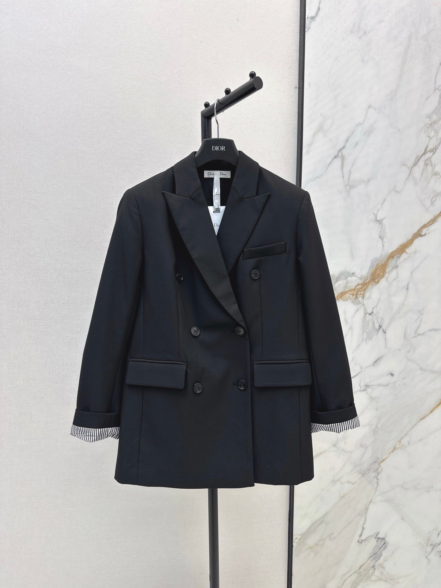 DIO 25SS PEACOAT