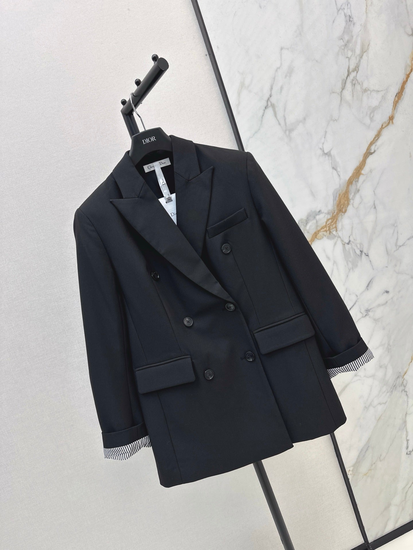 DIO 25SS PEACOAT