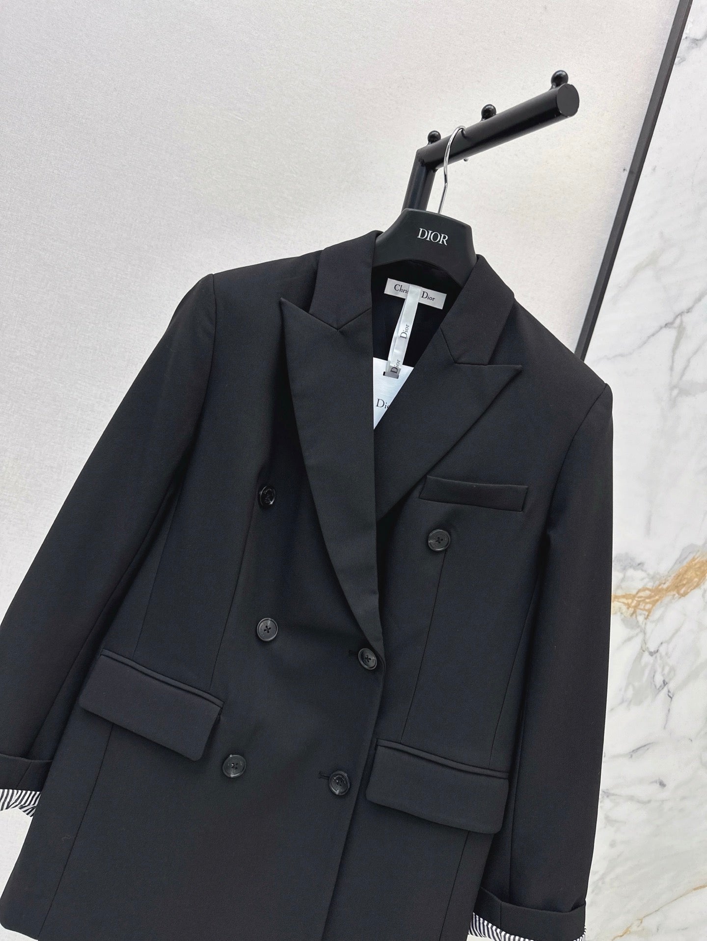 DIO 25SS PEACOAT